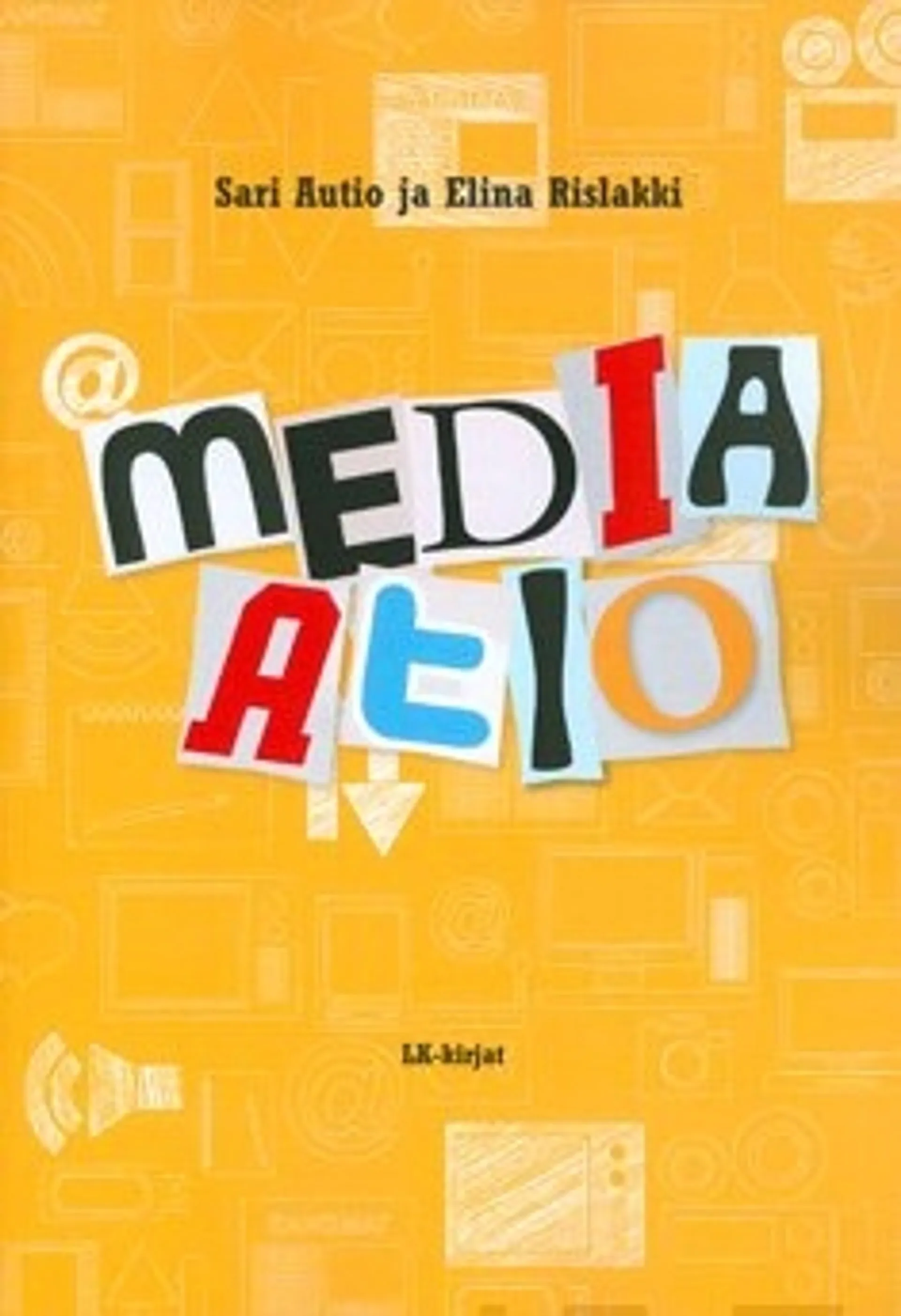 Mediaatio