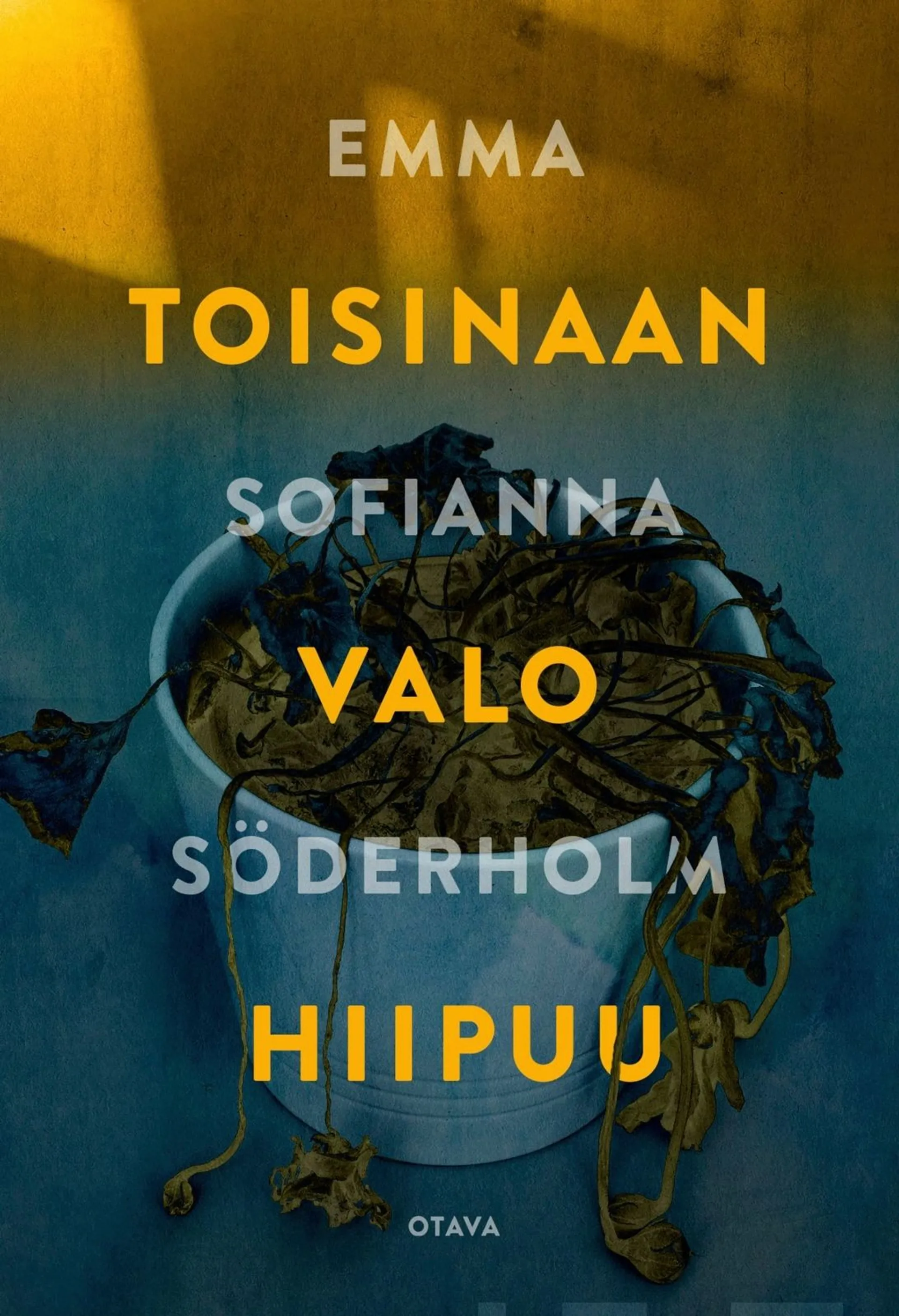 Söderholm, Toisinaan valo hiipuu