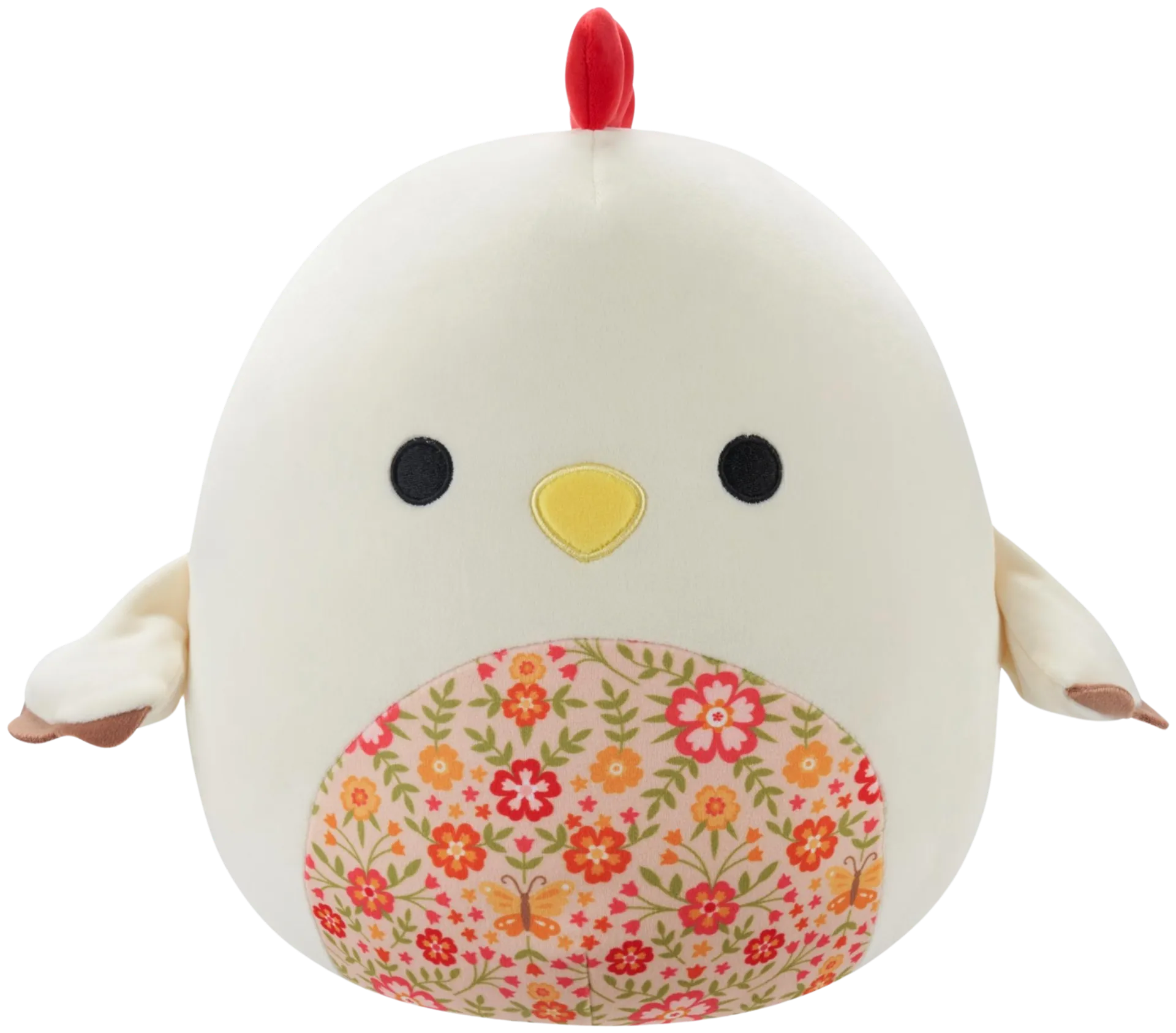 Squishmallows 30 cm P18 Todd Rooster