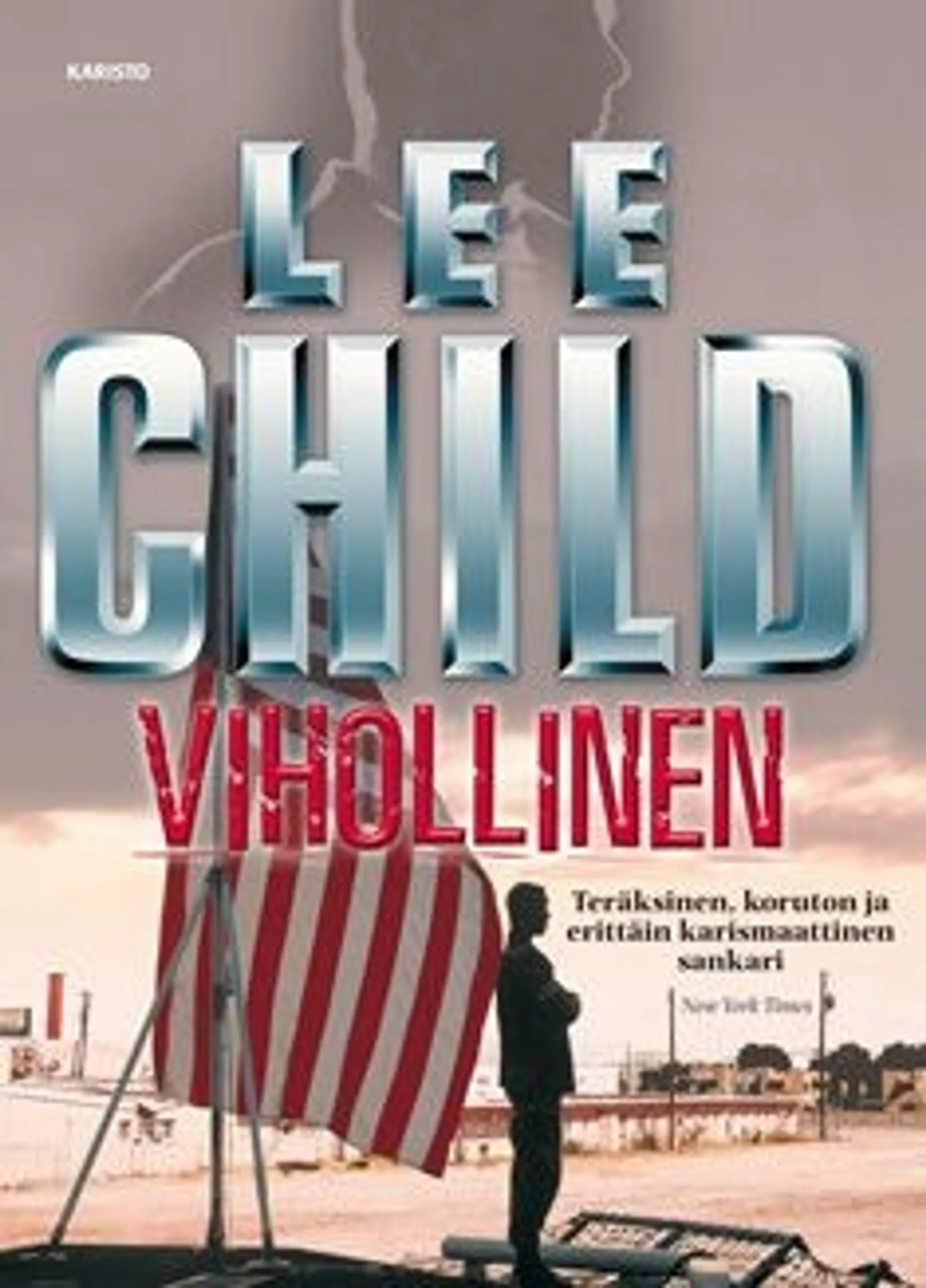 Child, Vihollinen