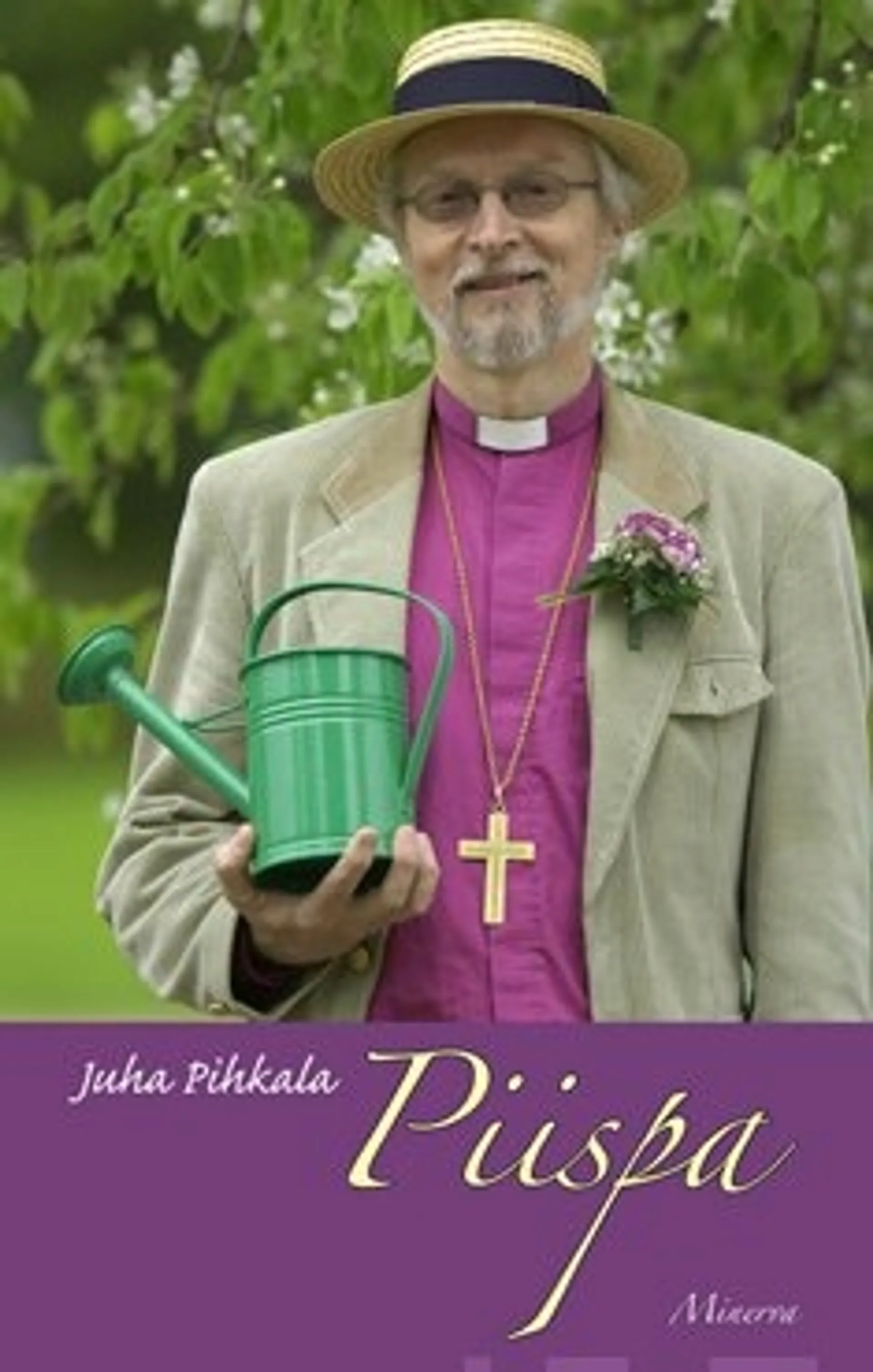 Piispa