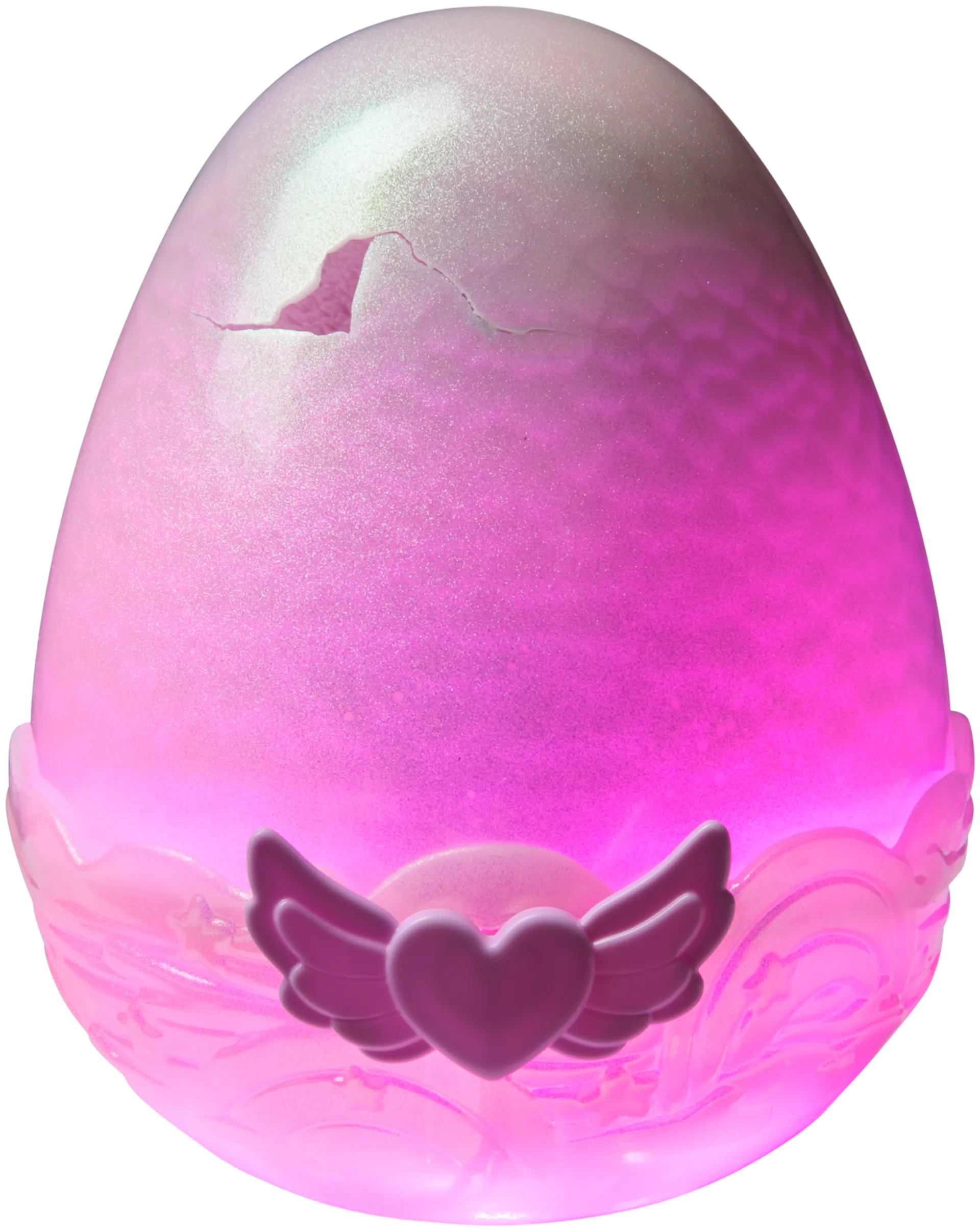 Hatchimals Alive Secret Hatch Pufficorn - 2