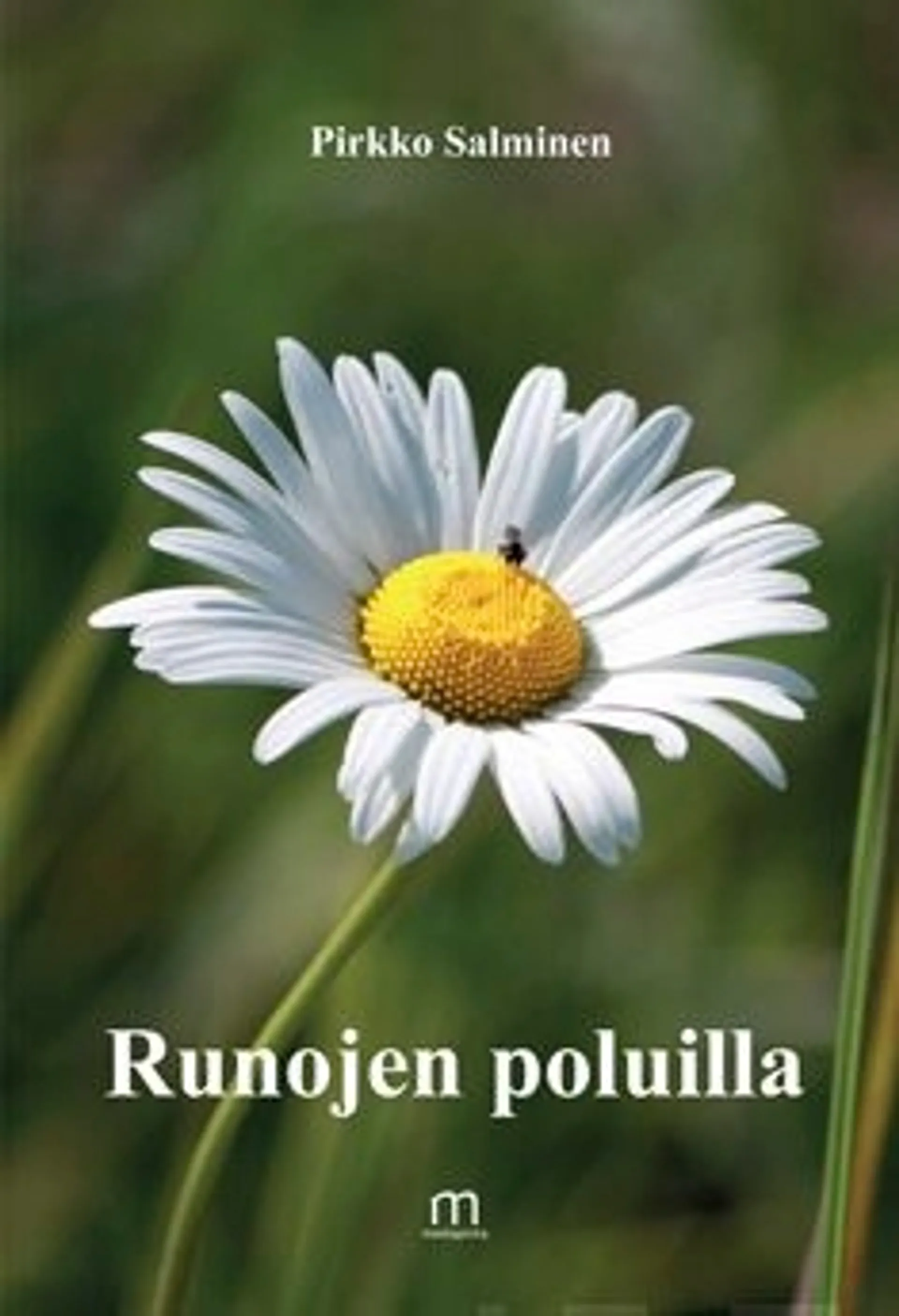 Salminen, Runojen poluilla