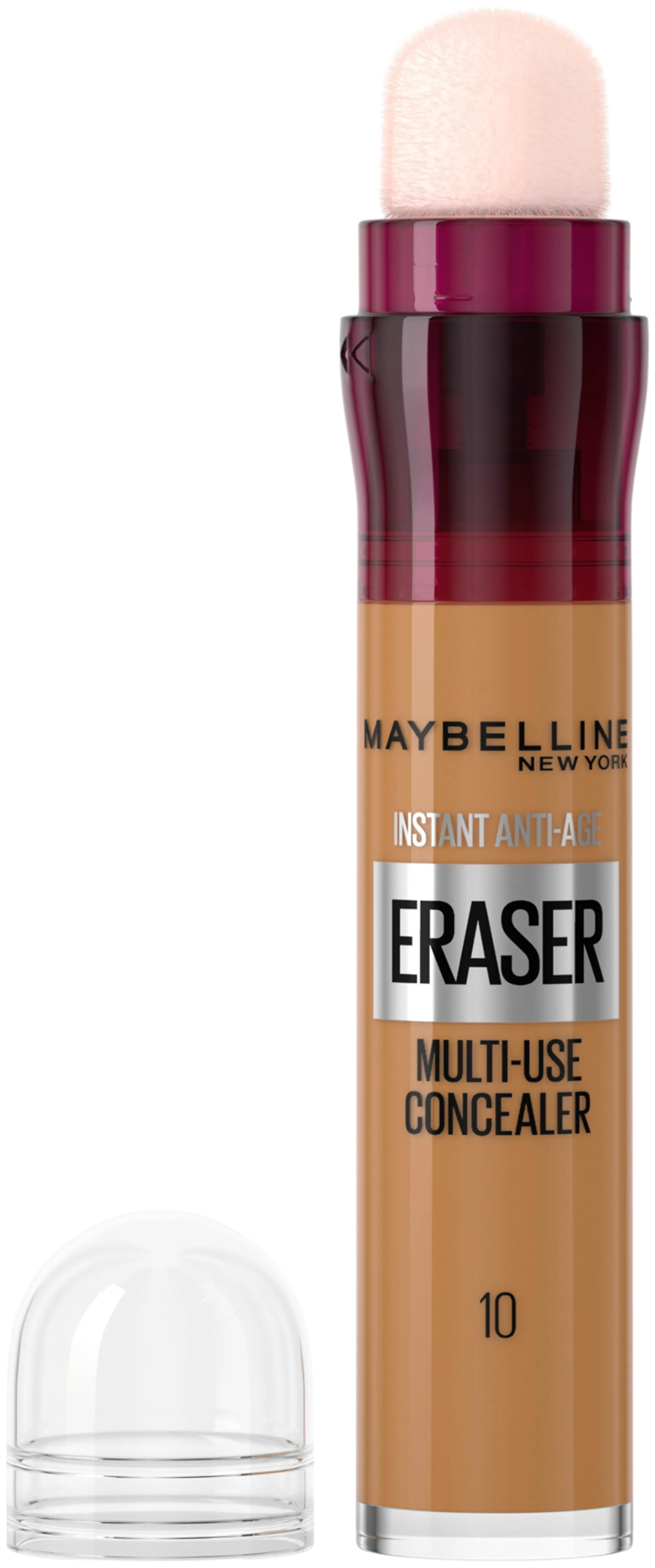 Maybelline New York Instant Anti Age Eraser 10 Caramel peitevoide 6,8ml - 2