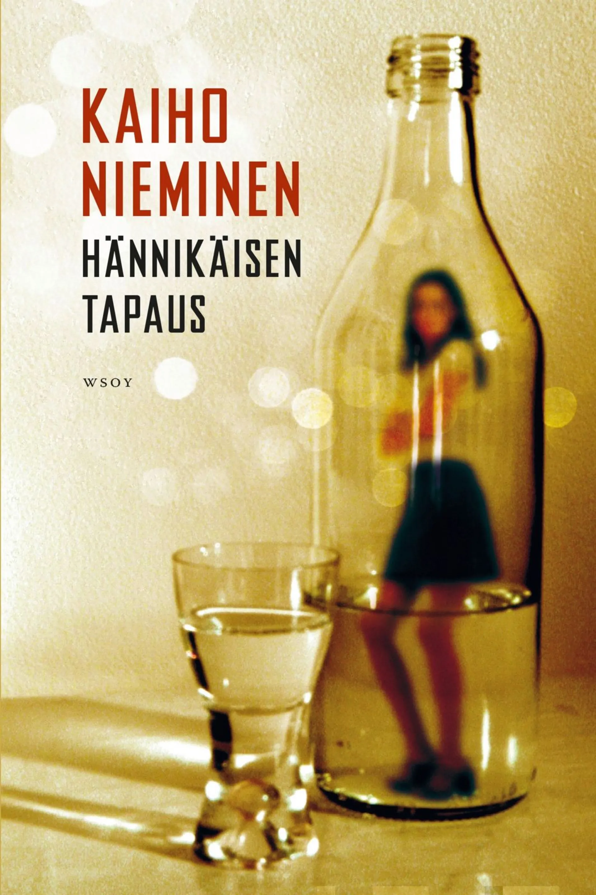 Hännikäisen tapaus