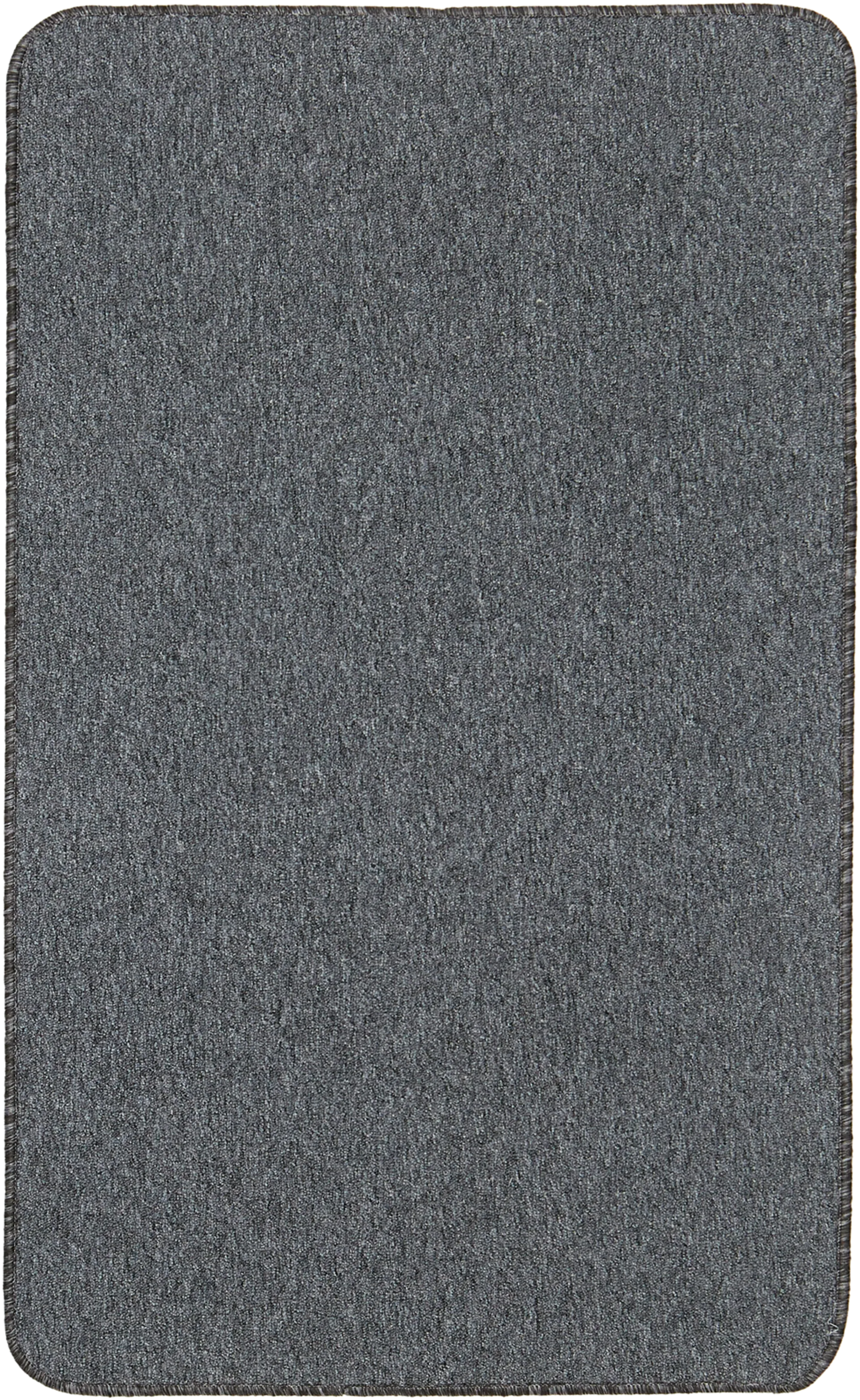 Hestia käytävämatto Dakota 80x250 cm antracite