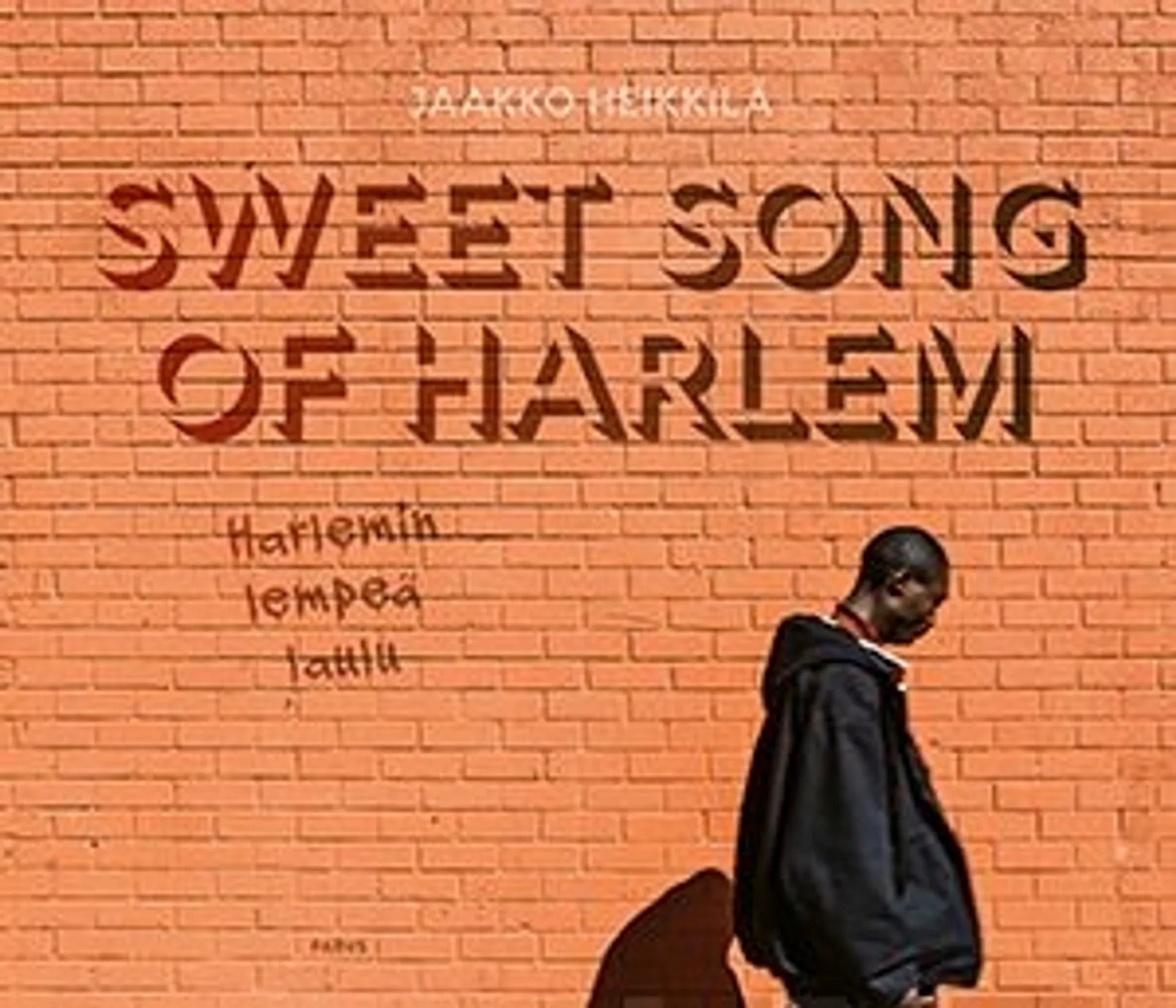 Heikkilä, Sweet Song of Harlem - Harlemin lempeä laulu