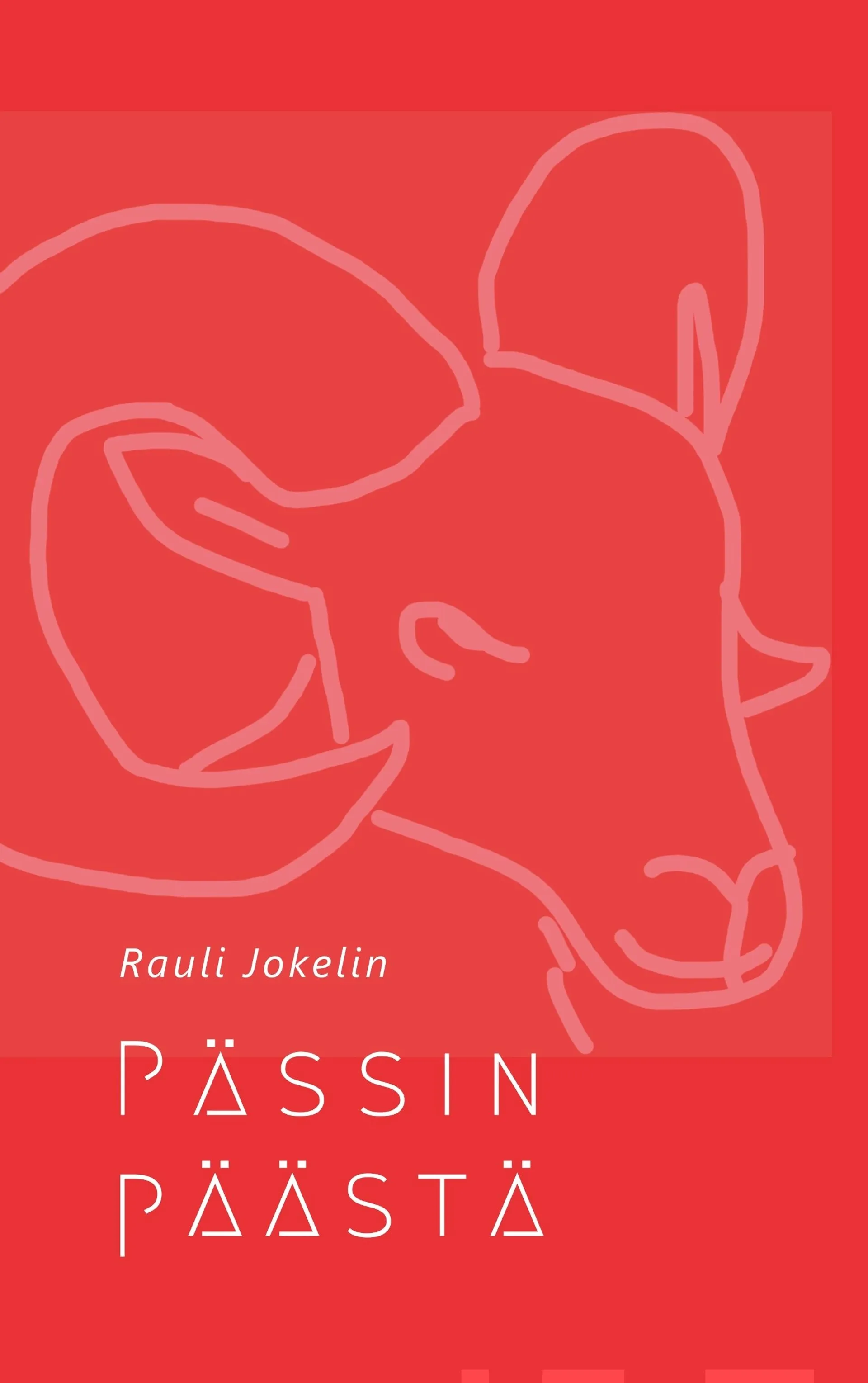 Jokelin, Pässin päästä