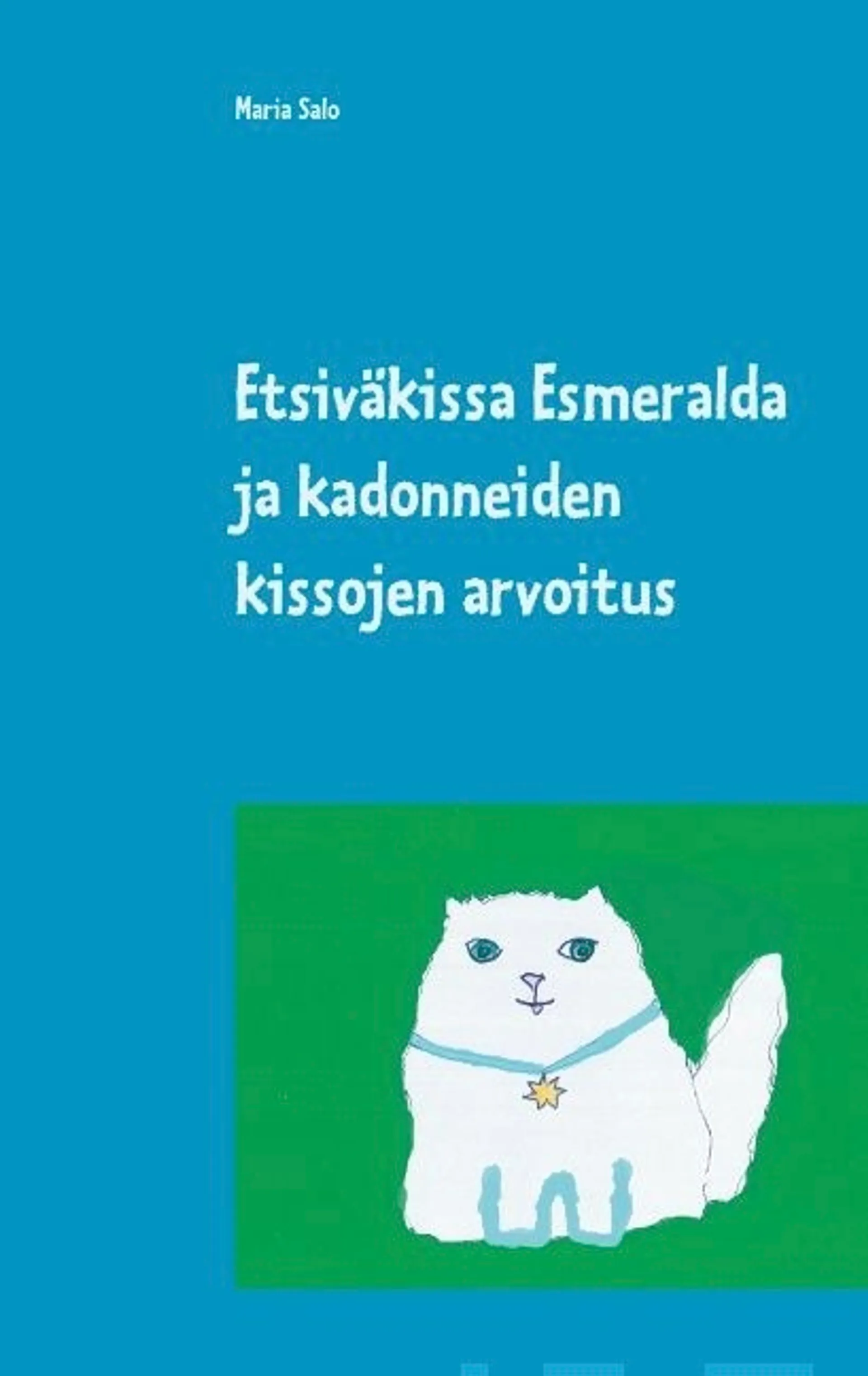 Salo, Etsiväkissa Esmeralda ja kadonneiden kissojen arvoitus