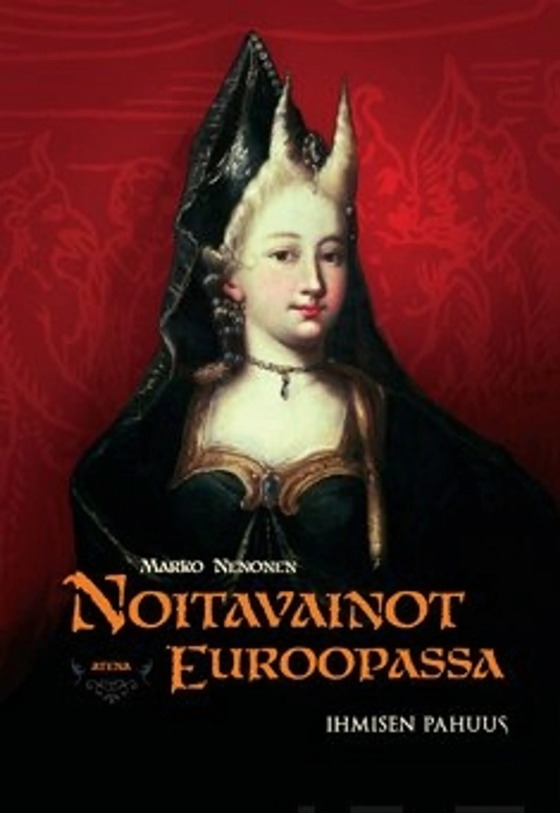 Noitavainot Euroopassa