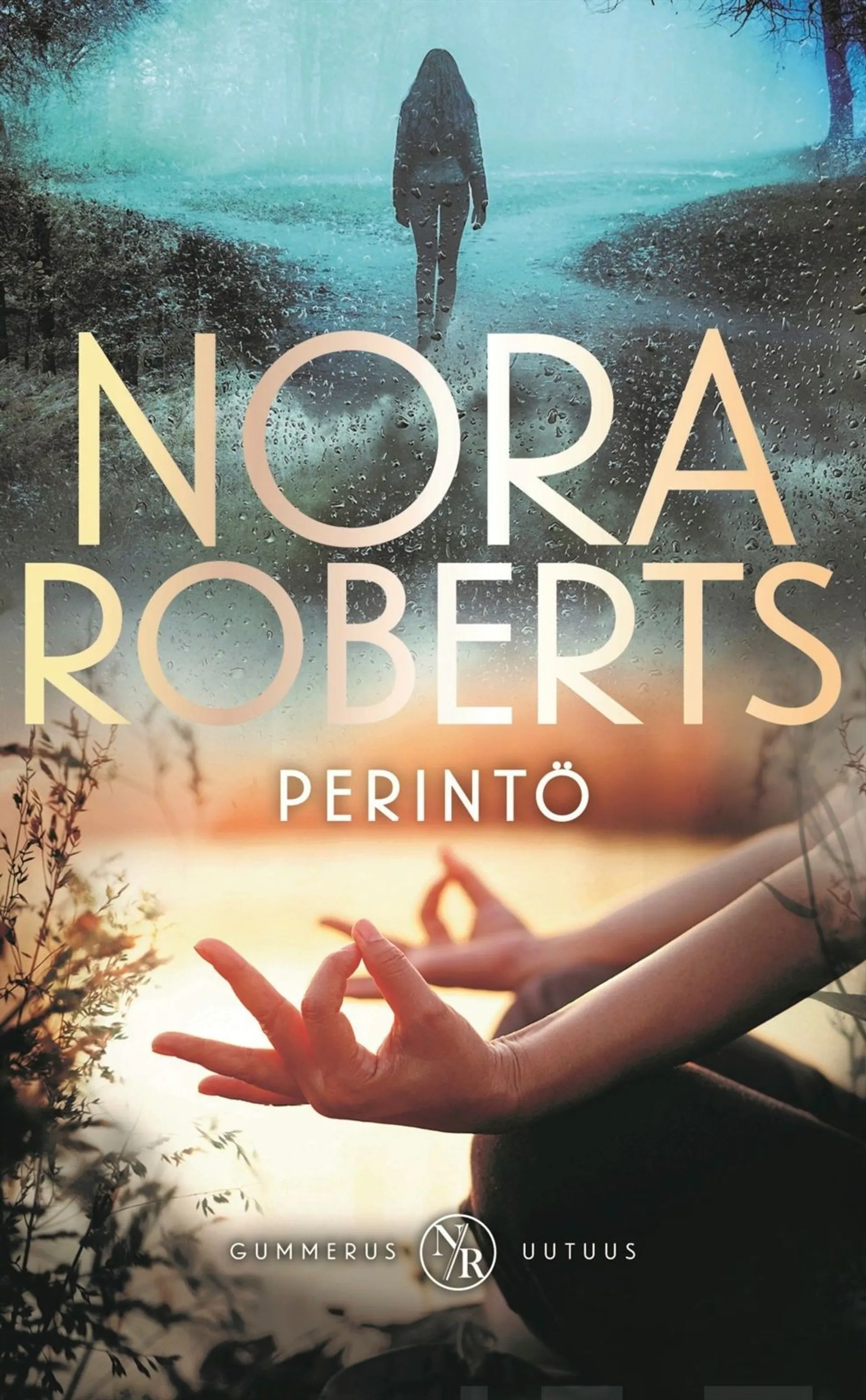 Roberts, Perintö