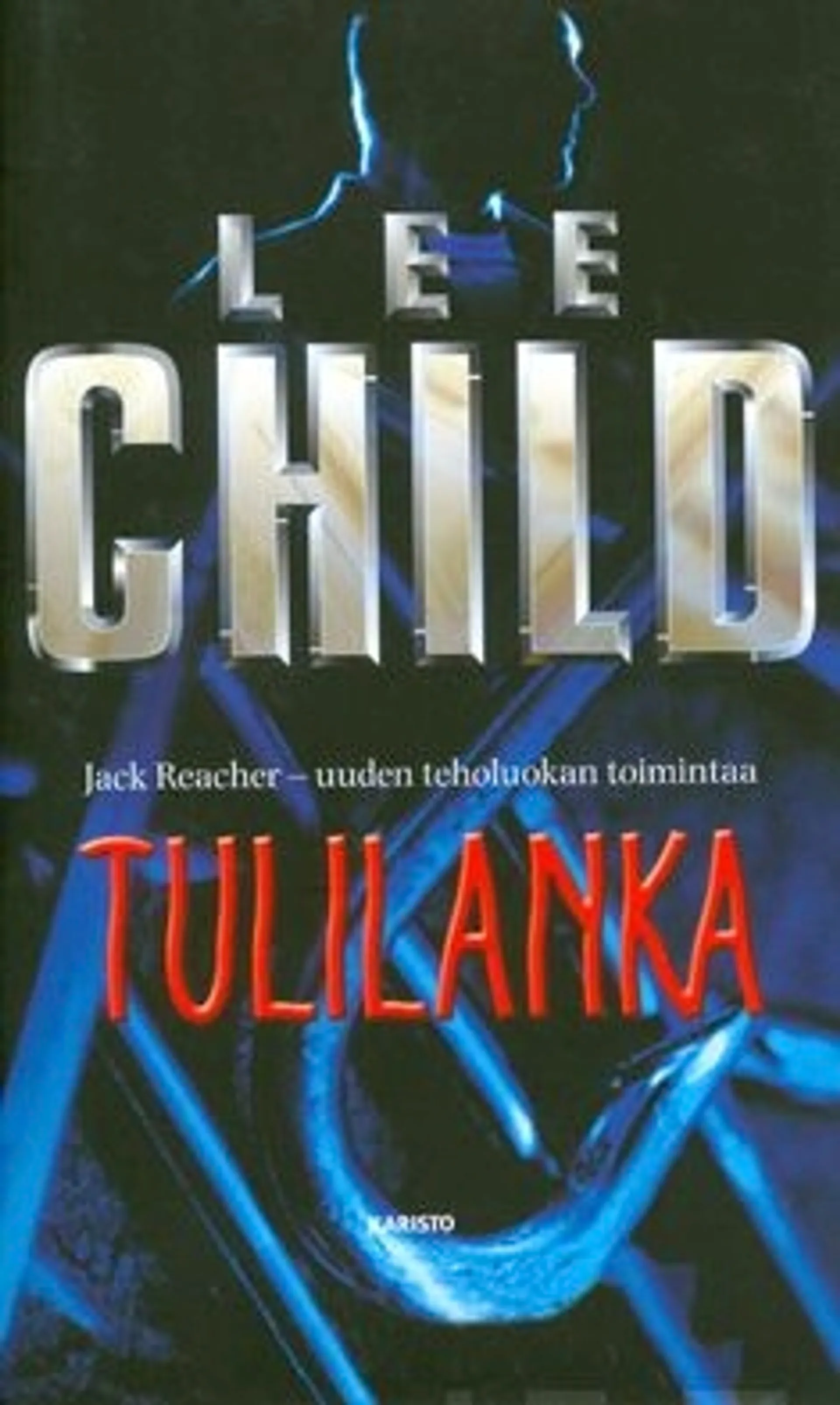 Child, Tulilanka