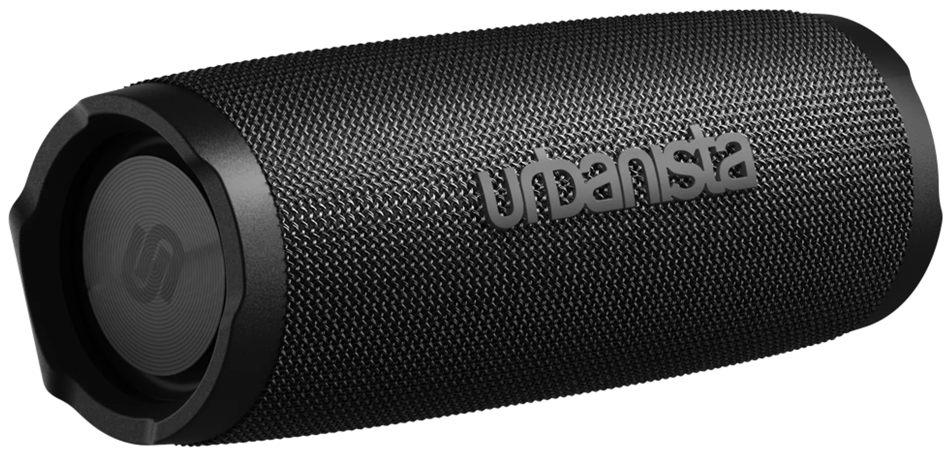 Urbanista Bluetooth-kaiutin Nashville musta - 2