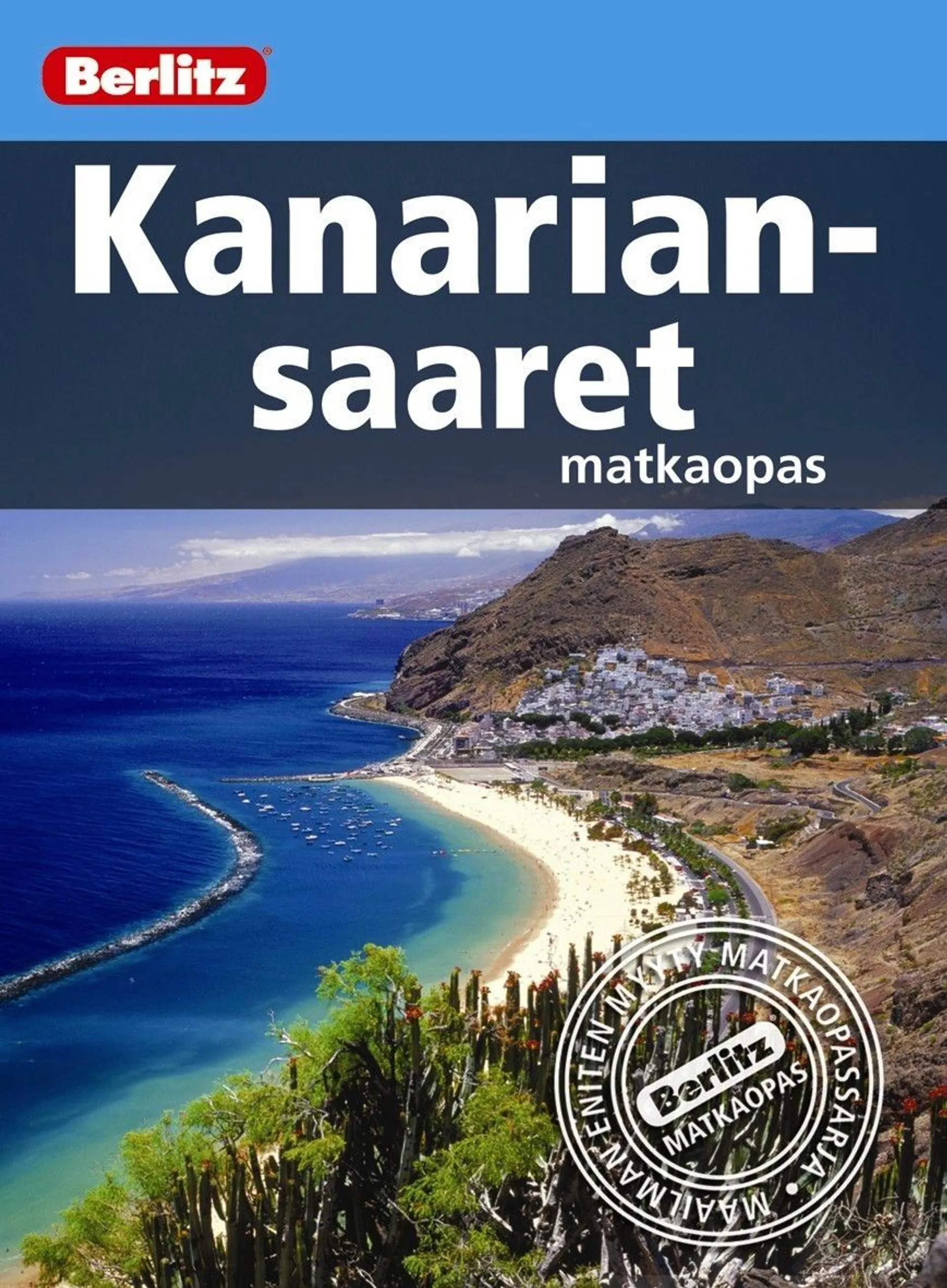 Renouf, Kanariansaaret