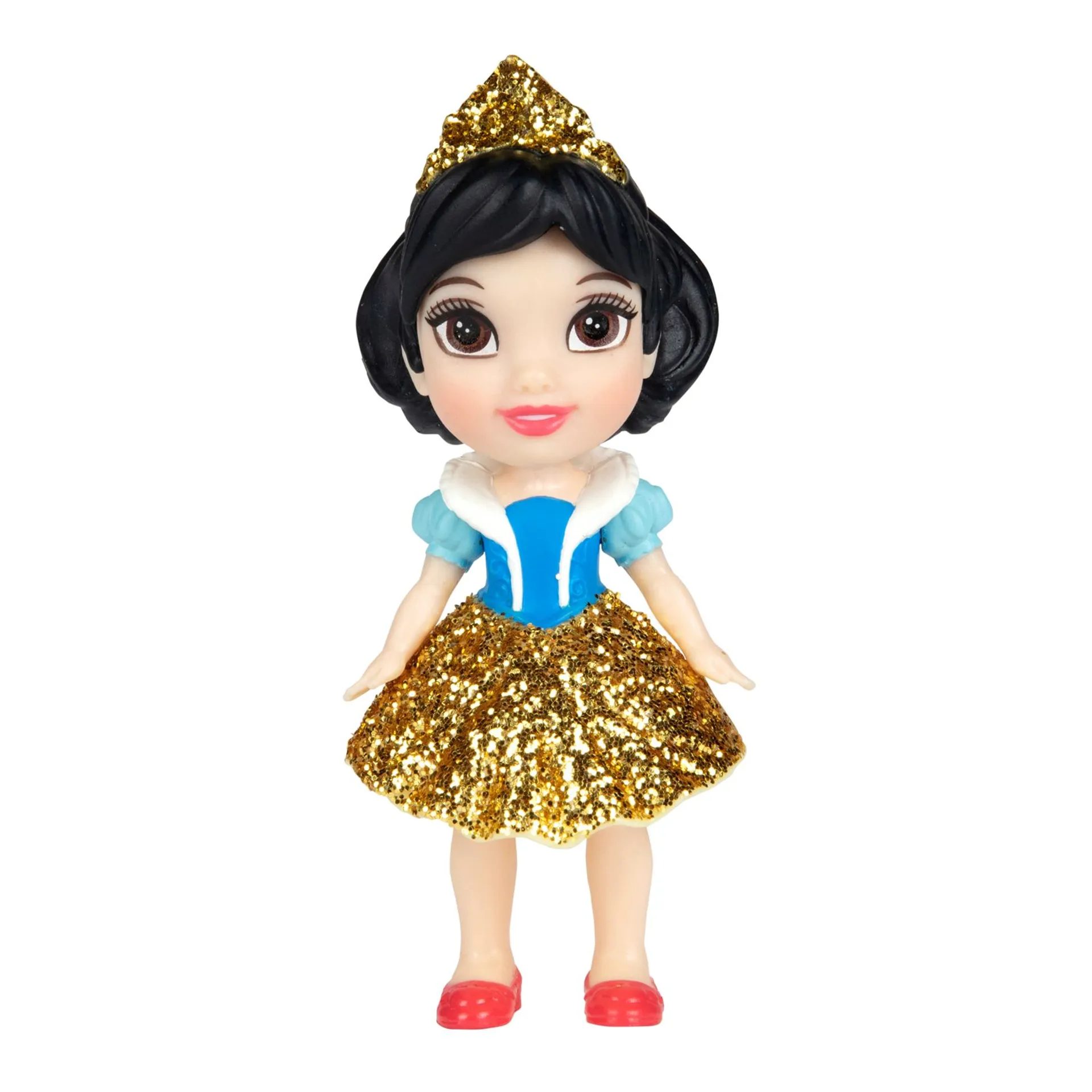 Disney Princess & Frozen mininuket - 25