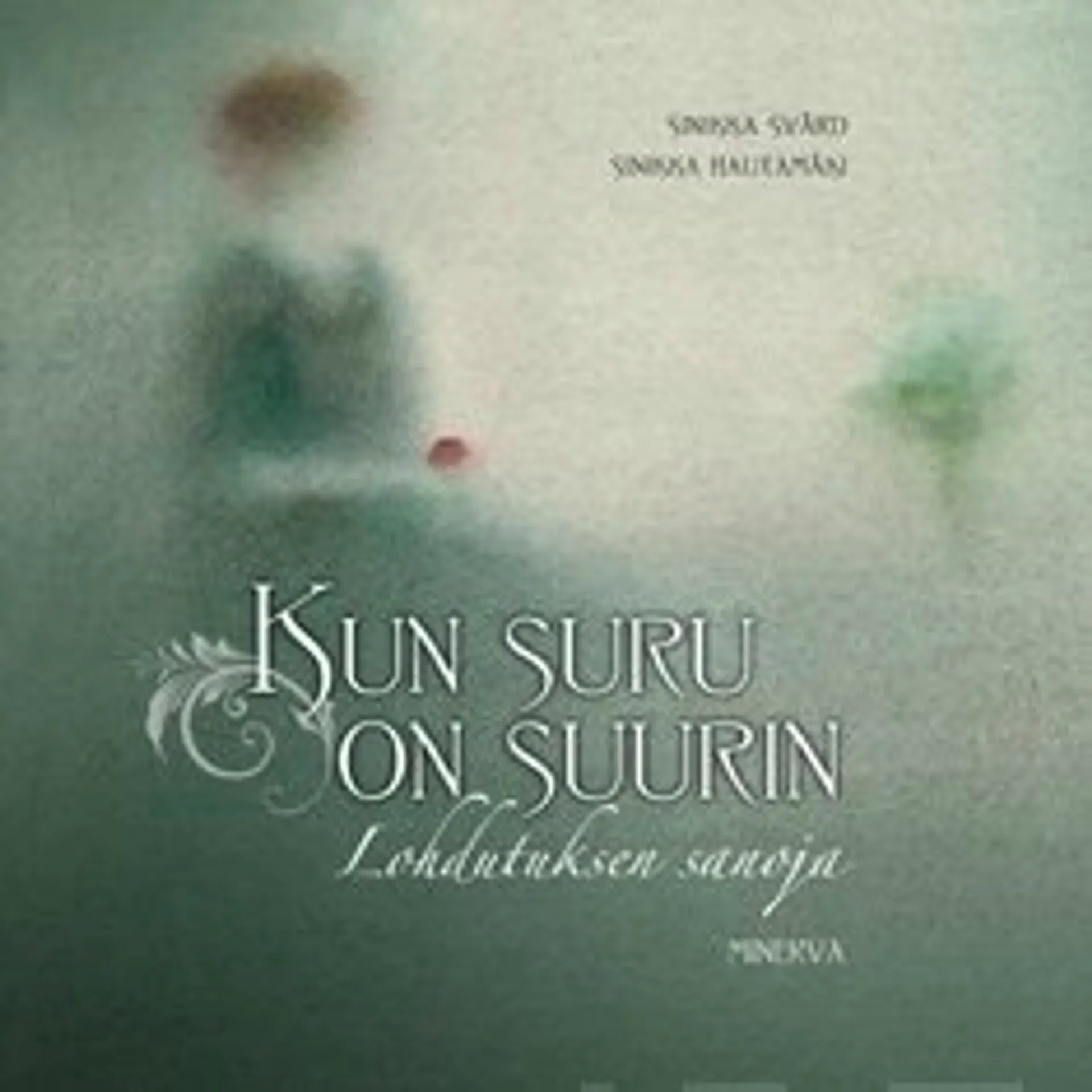 Kun suru on suurin