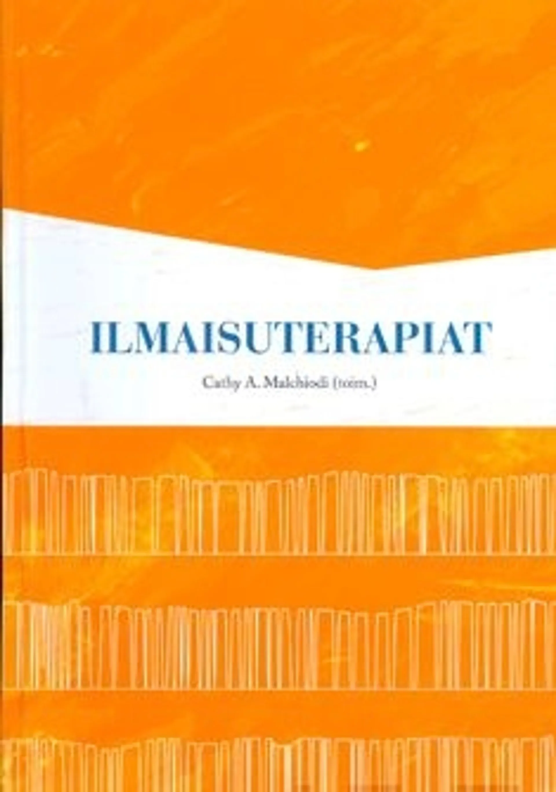 Ilmaisuterapiat