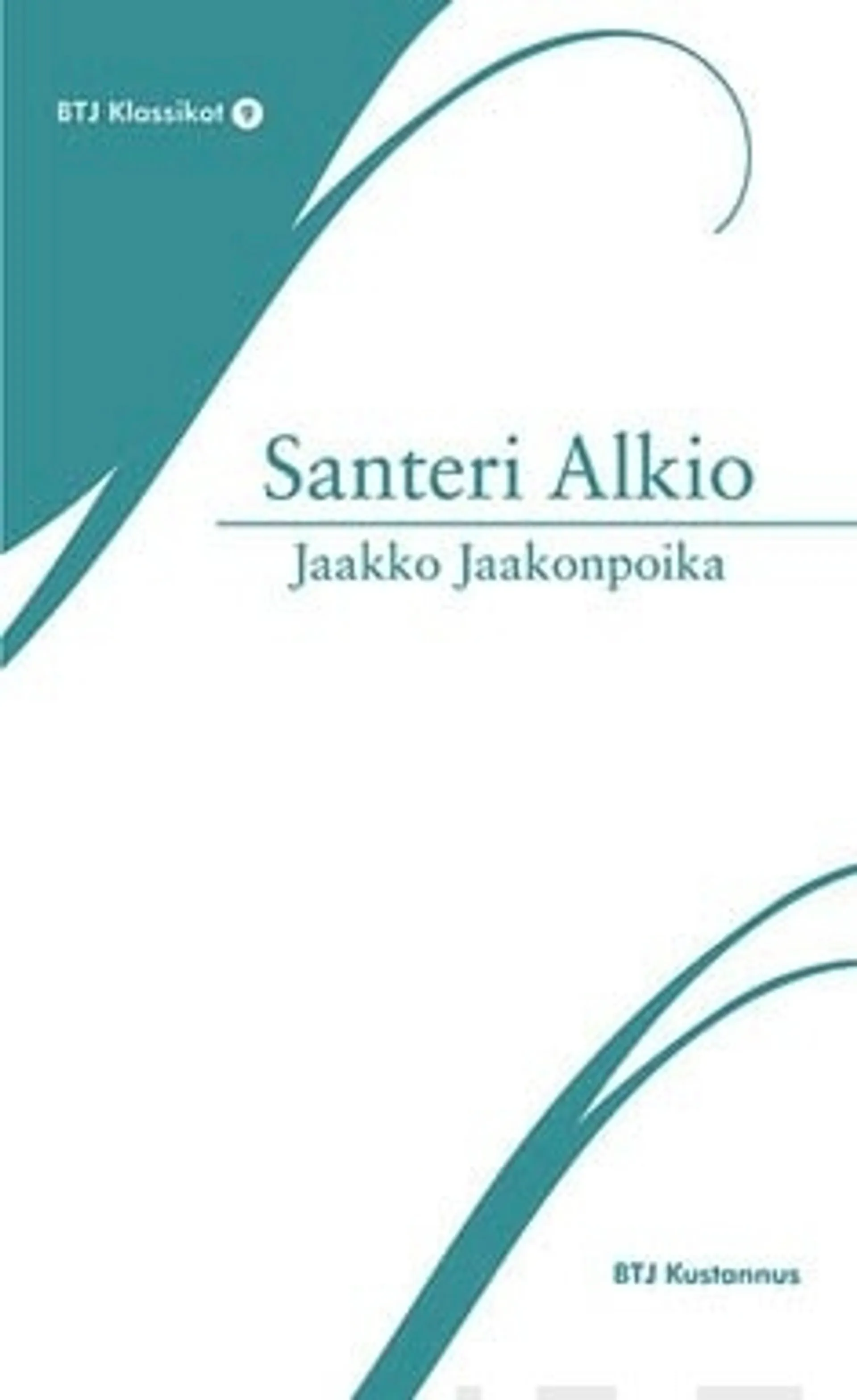 Jaakko Jaakonpoika