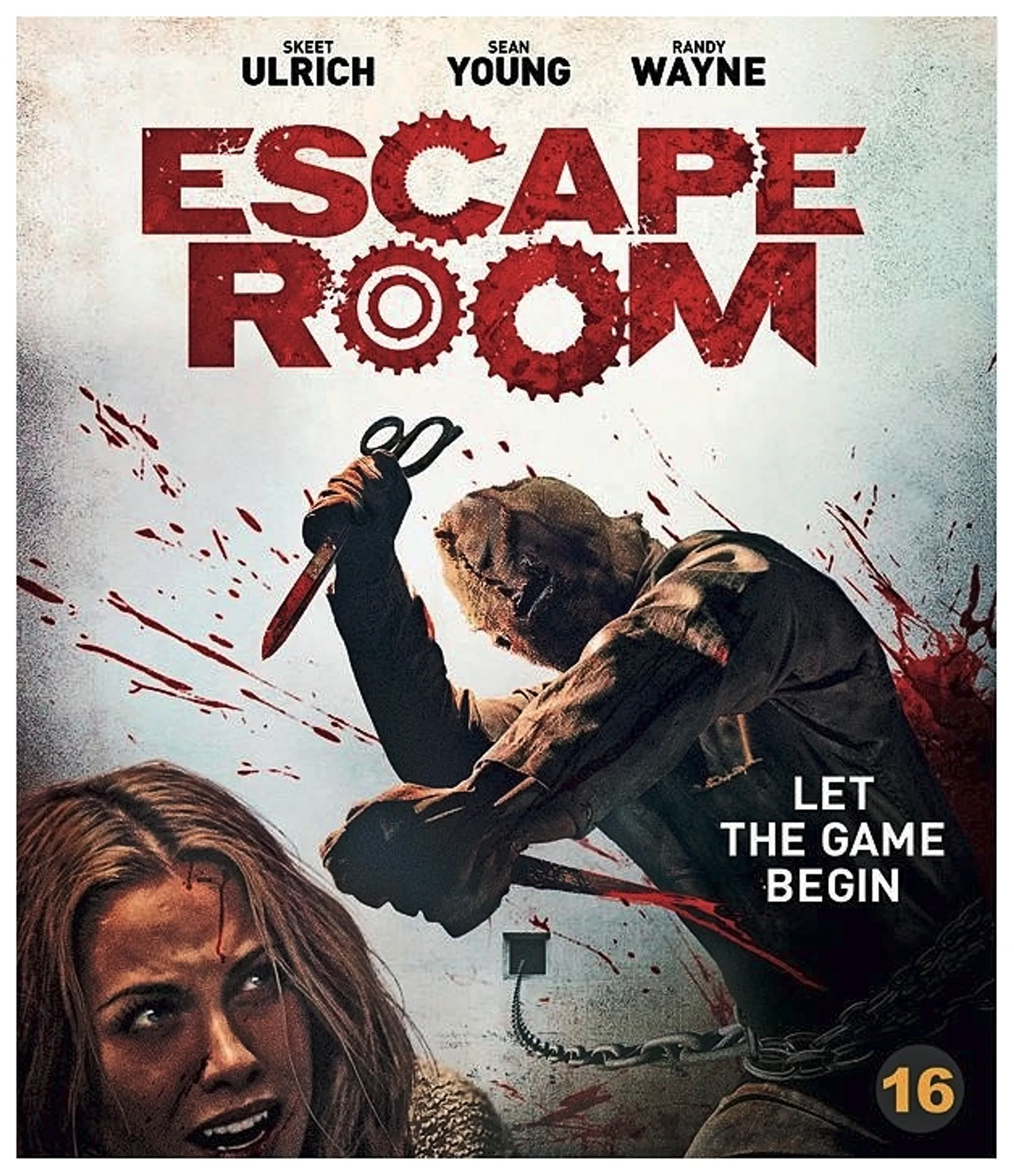 Escape Room BD