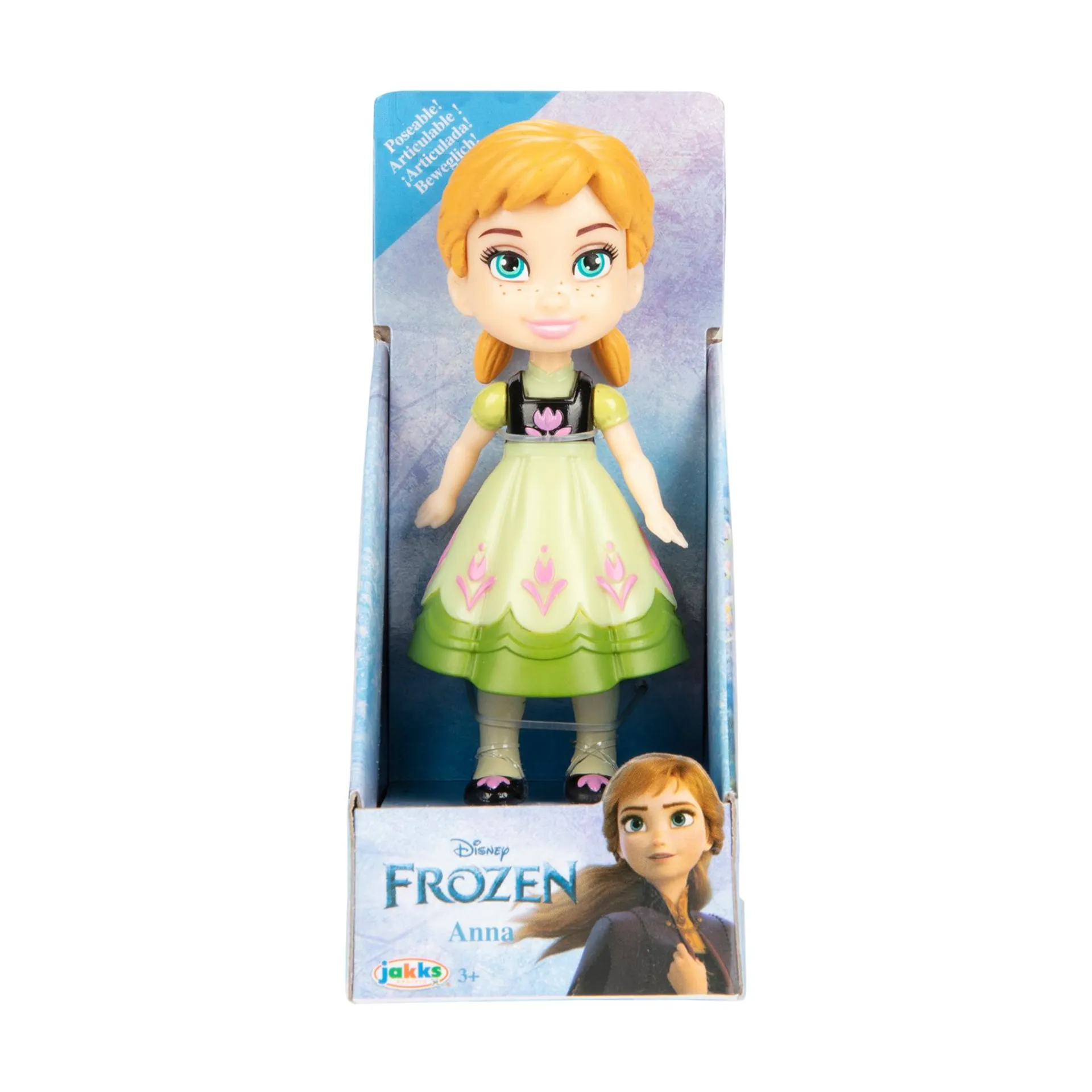 Disney Princess & Frozen mininuket - 28
