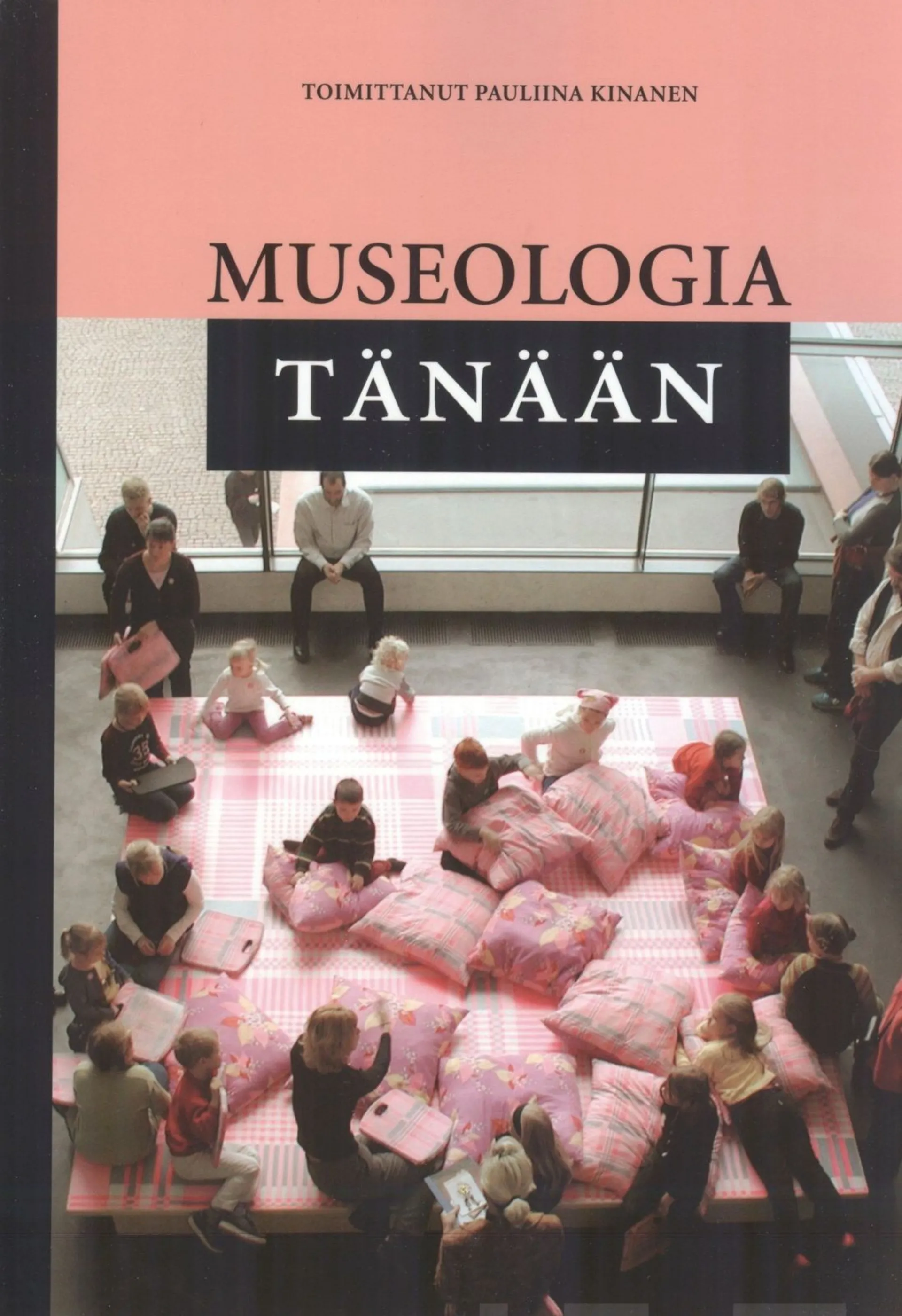 Museologia tänään