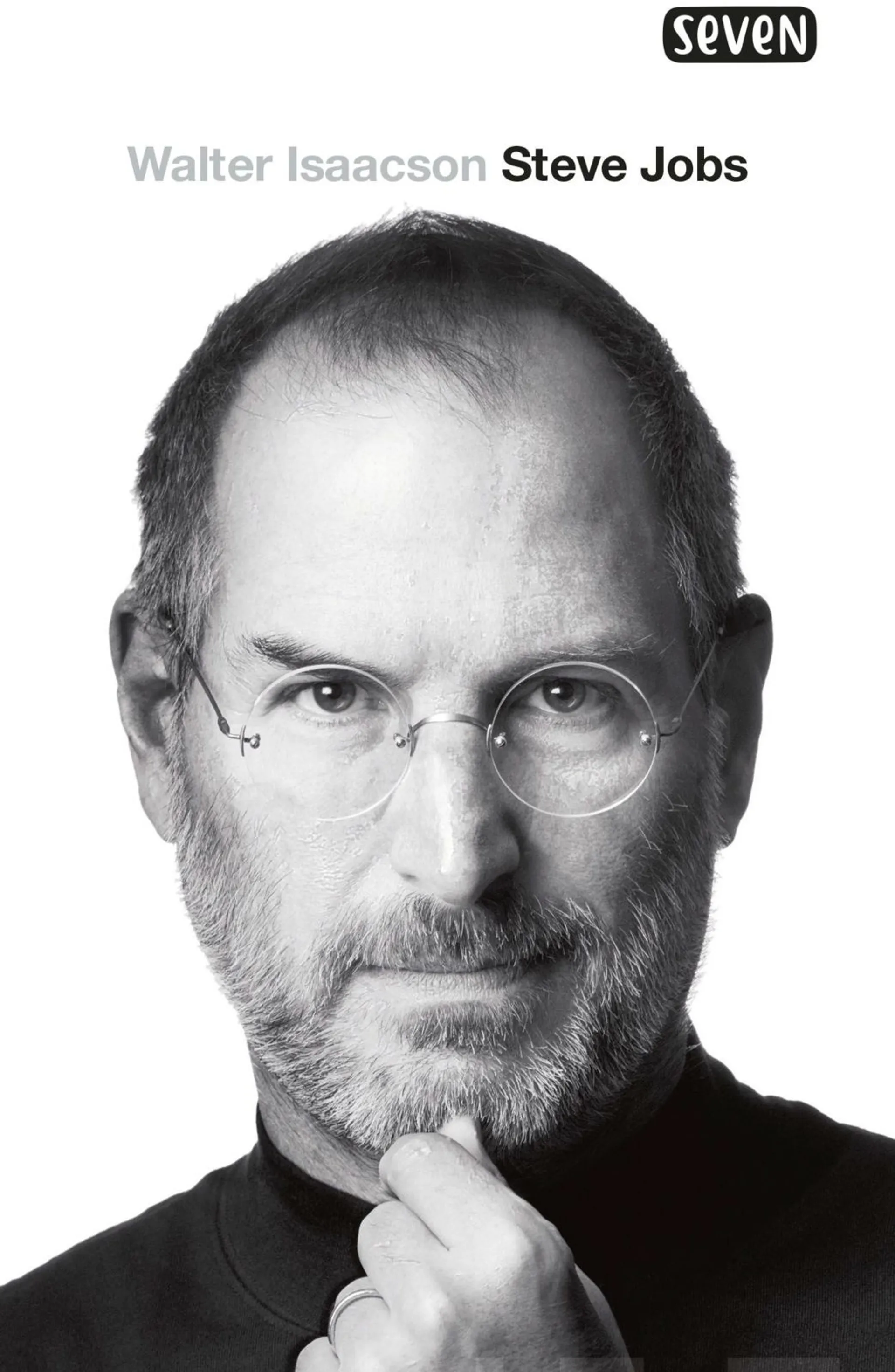Isaacson, Steve Jobs