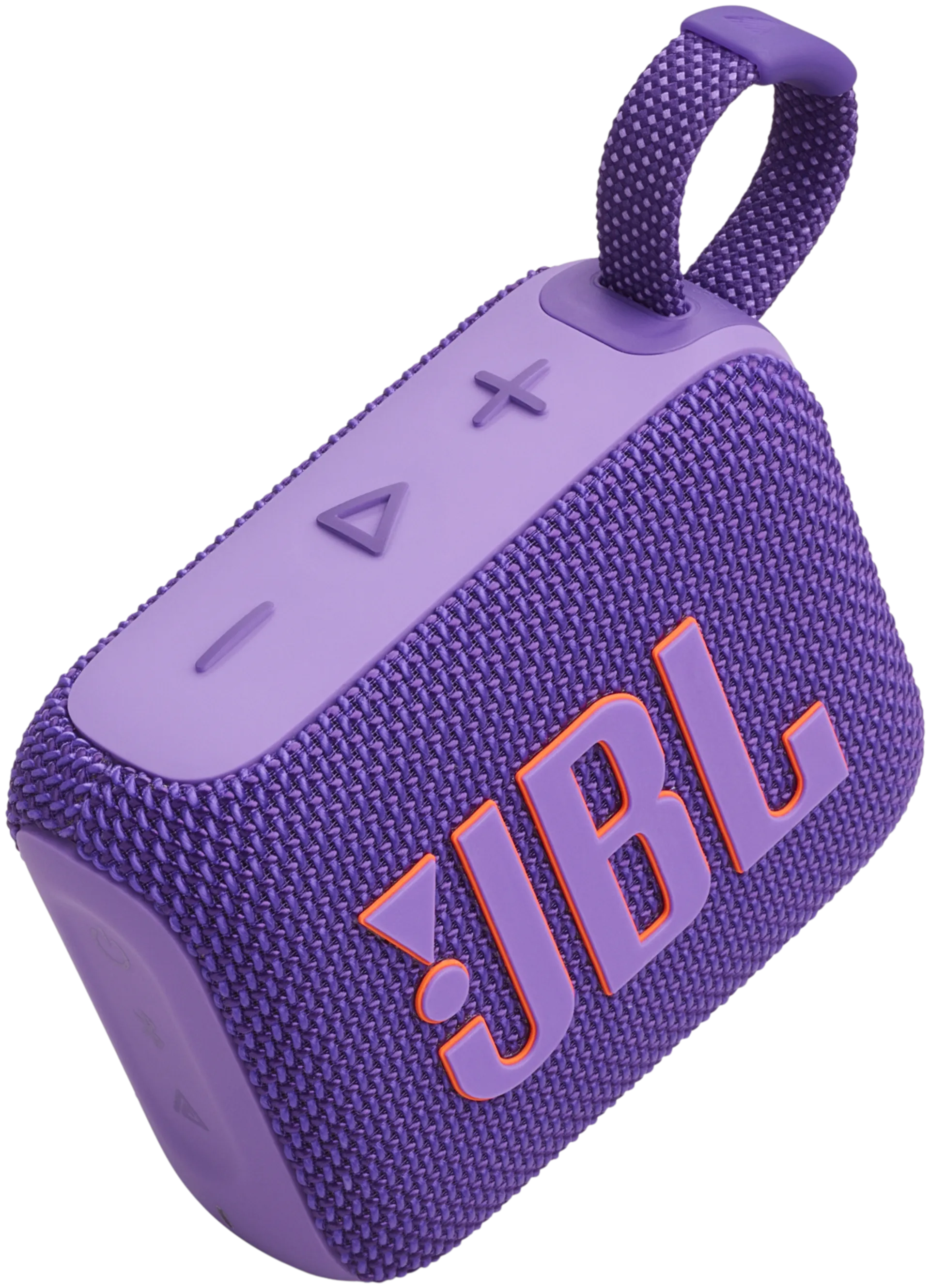 JBL Bluetooth kaiutin Go 4 violetti - 9