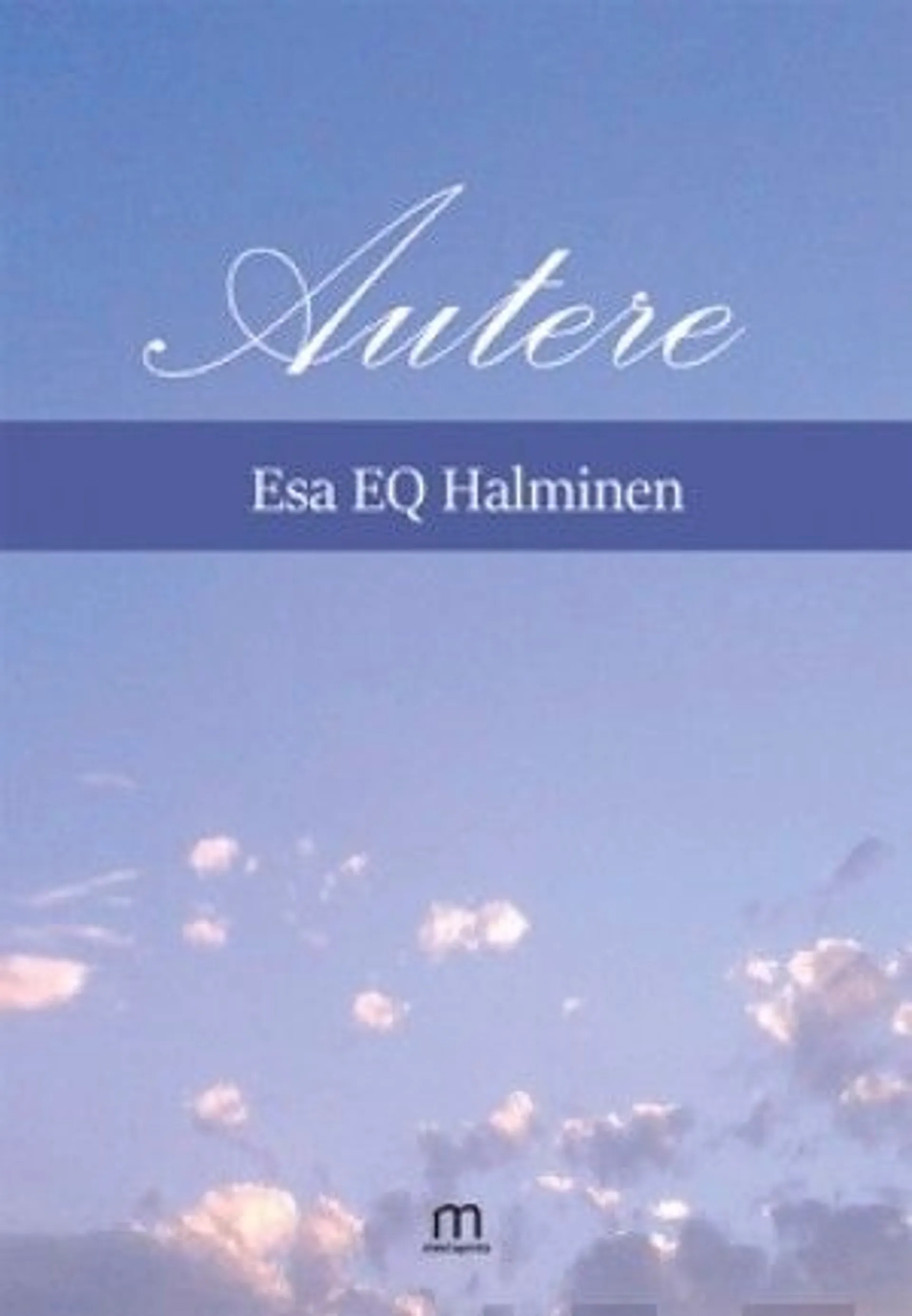 Halminen, Autere