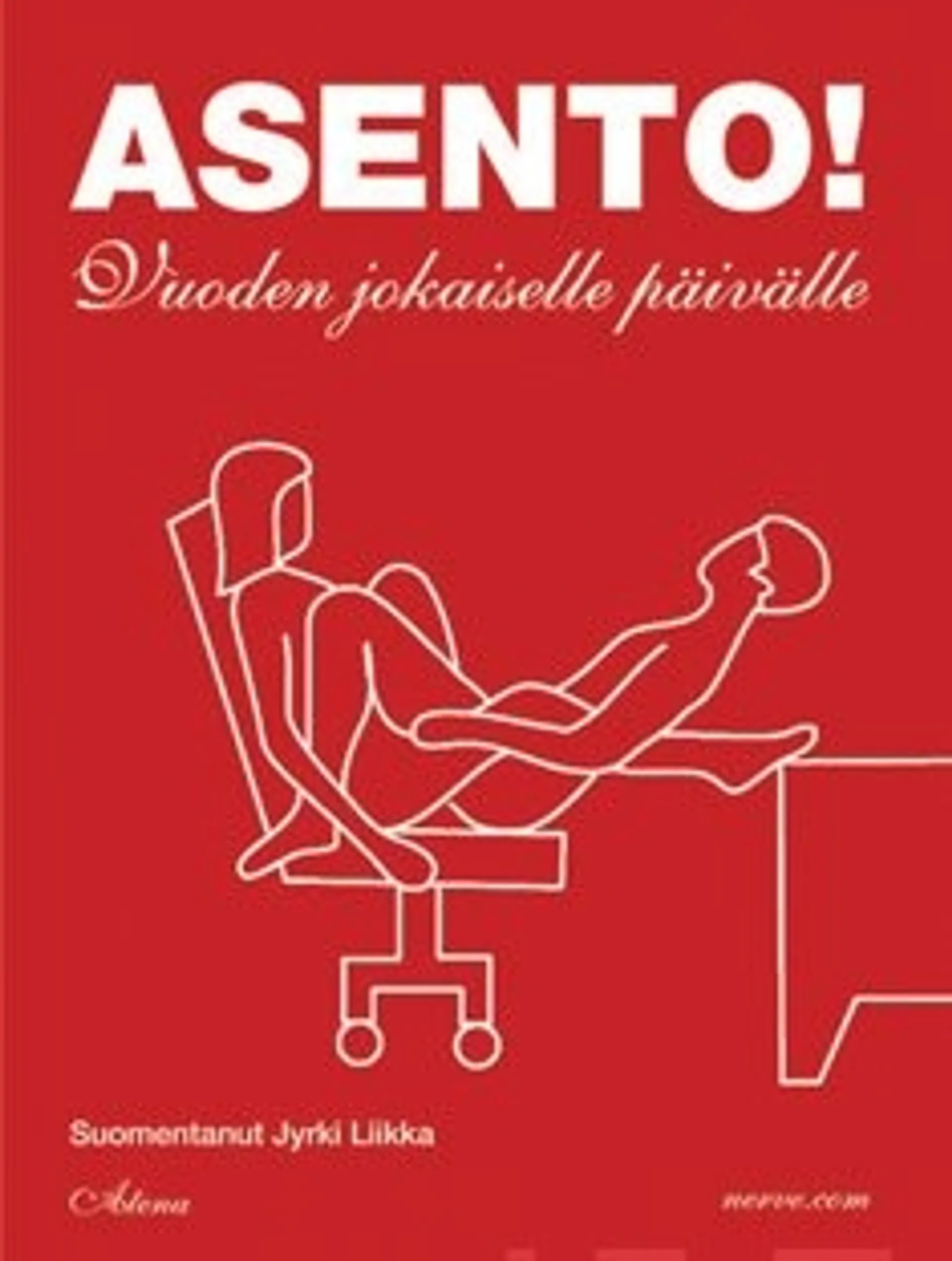 Asento!