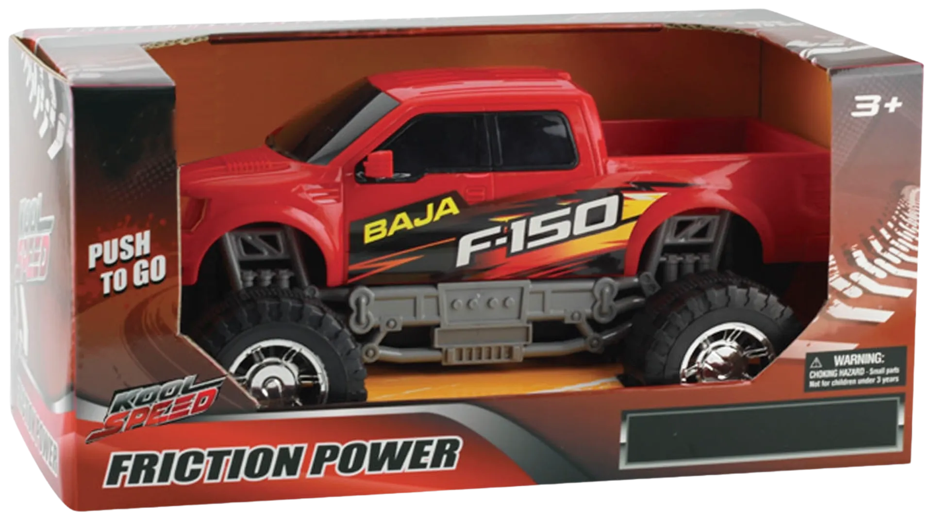 Koolspeed Ford F150 Raptor 1:18 - 1