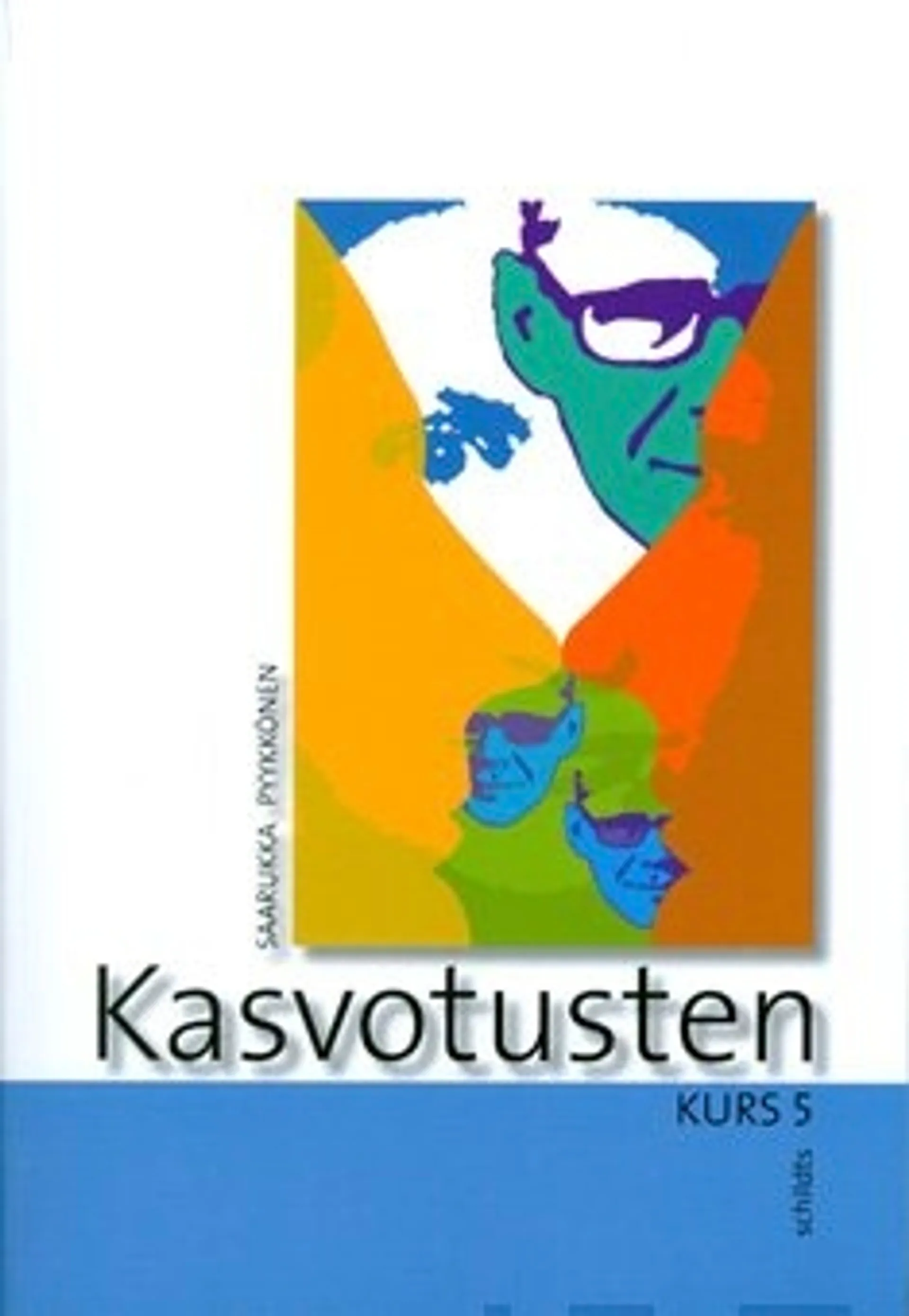 Kasvotusten