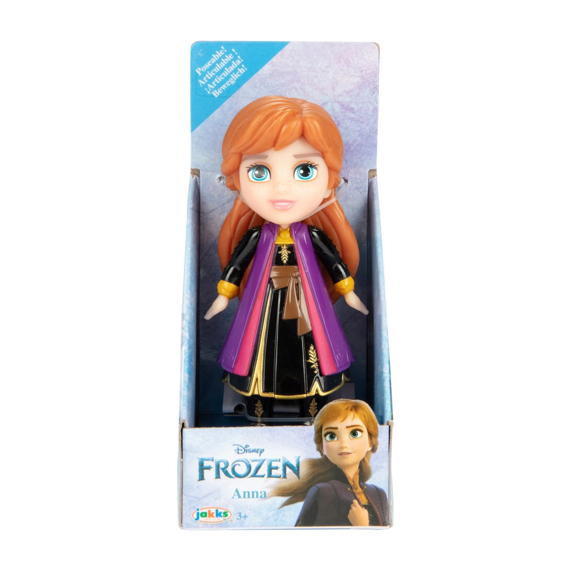 Disney Princess & Frozen mininuket - 27
