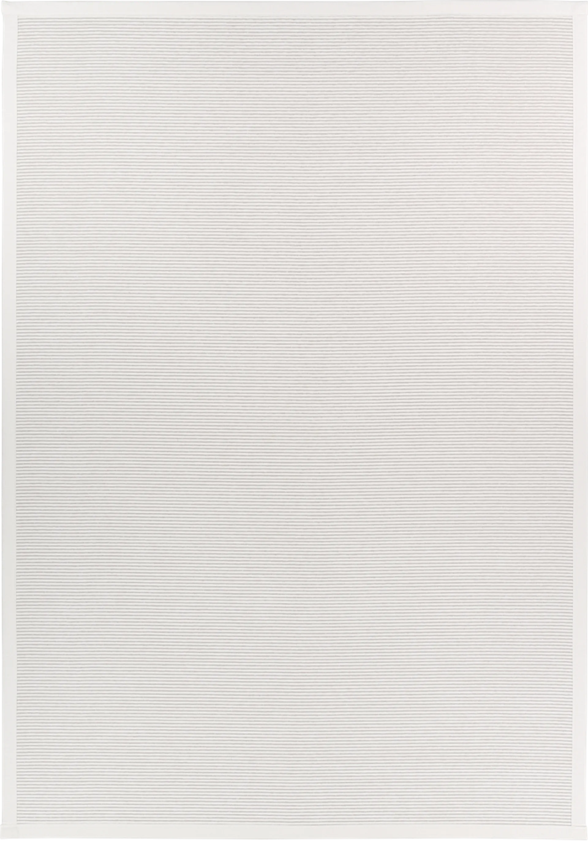 Narma kääntömatto NORDIC 2-2003 160x230 cm valkoinen - 3
