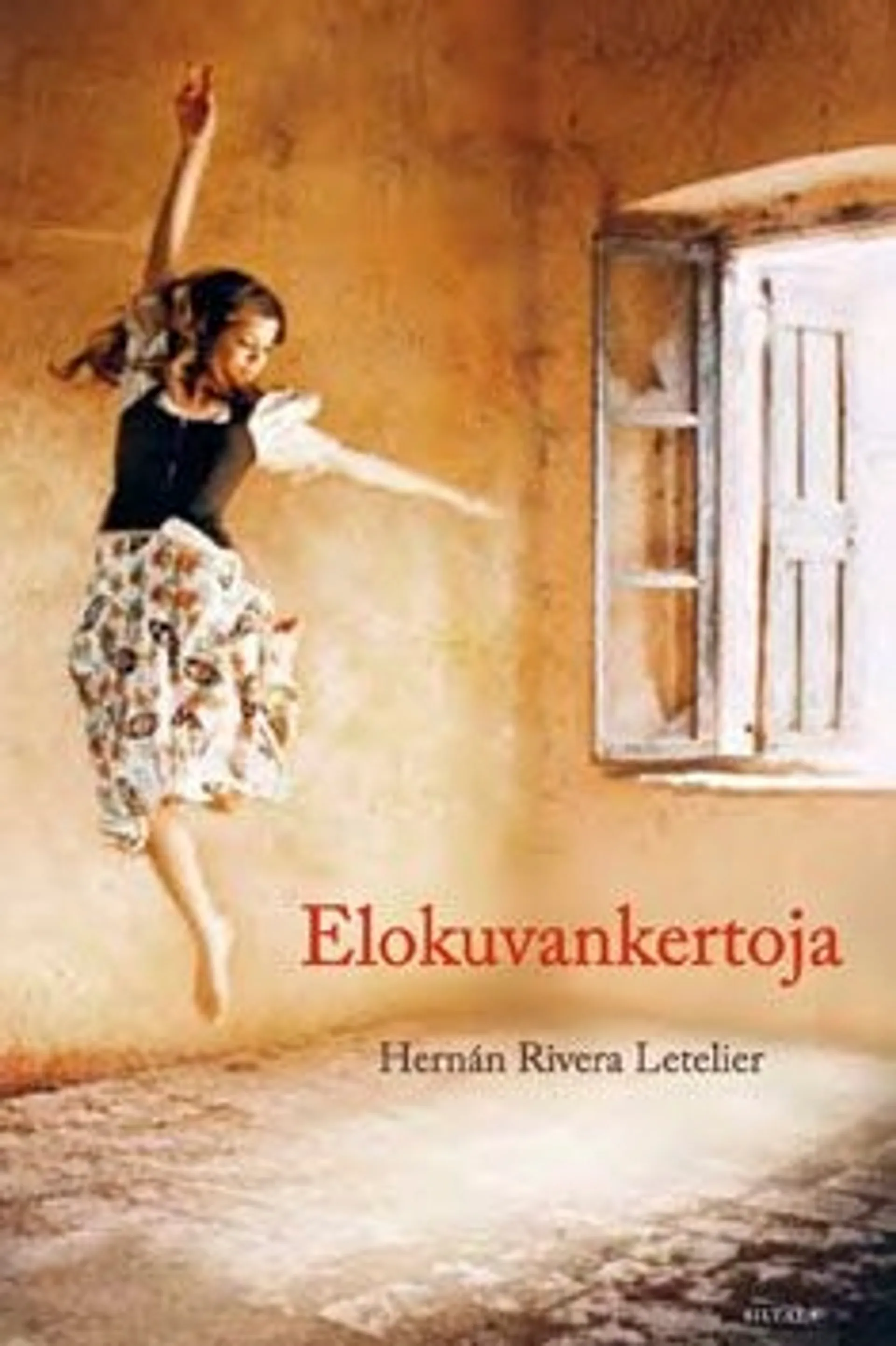 Letelier, Elokuvankertoja