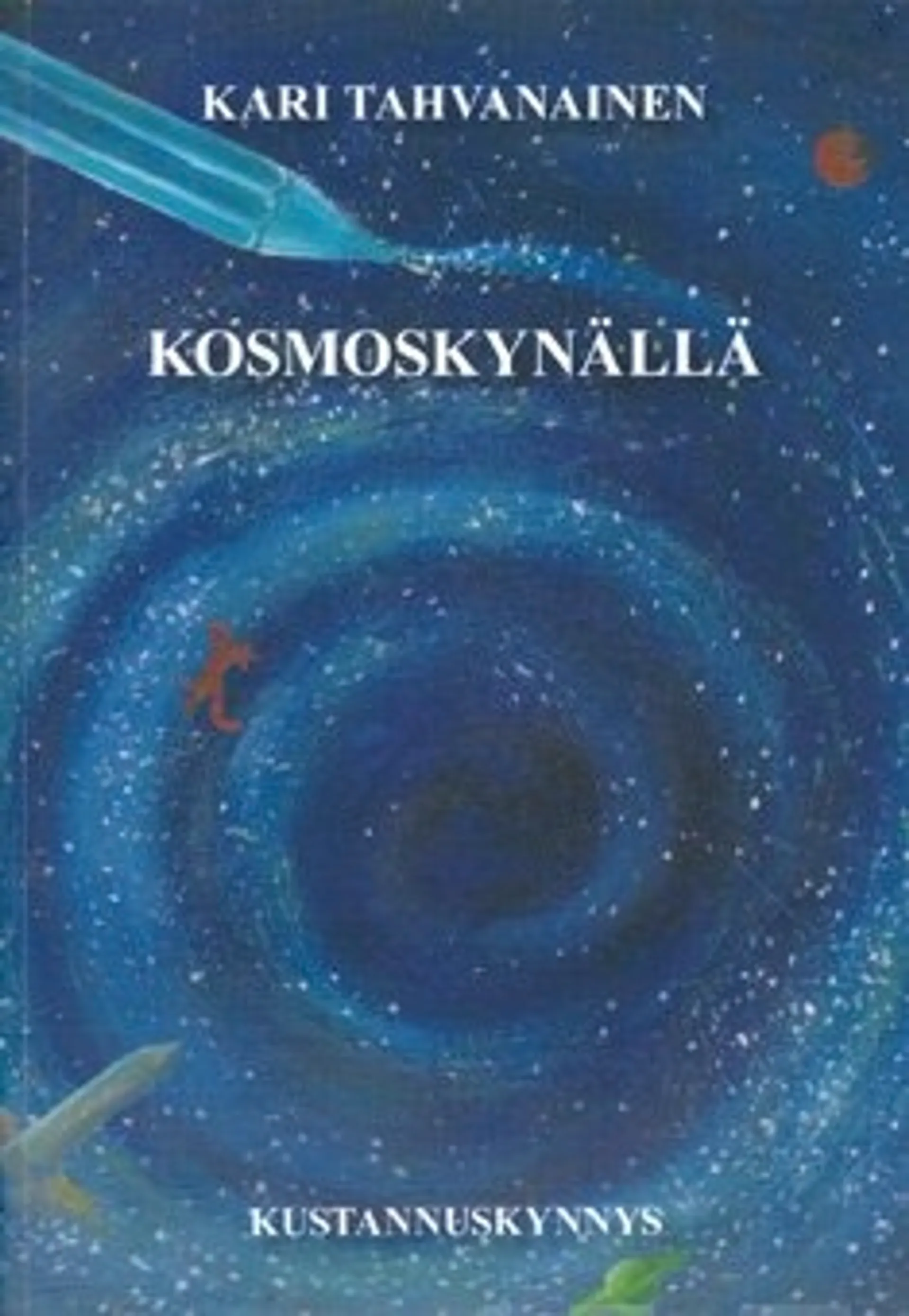 Kosmoskynällä