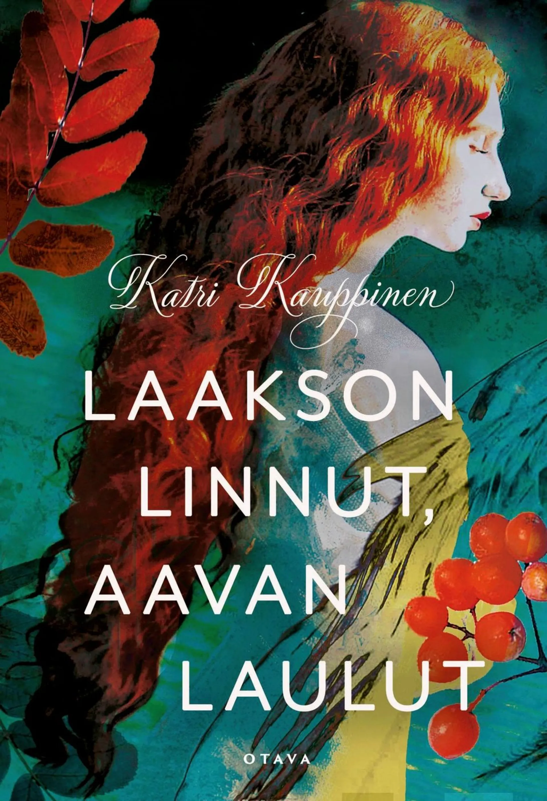 Laakson linnut, Aavan laulut