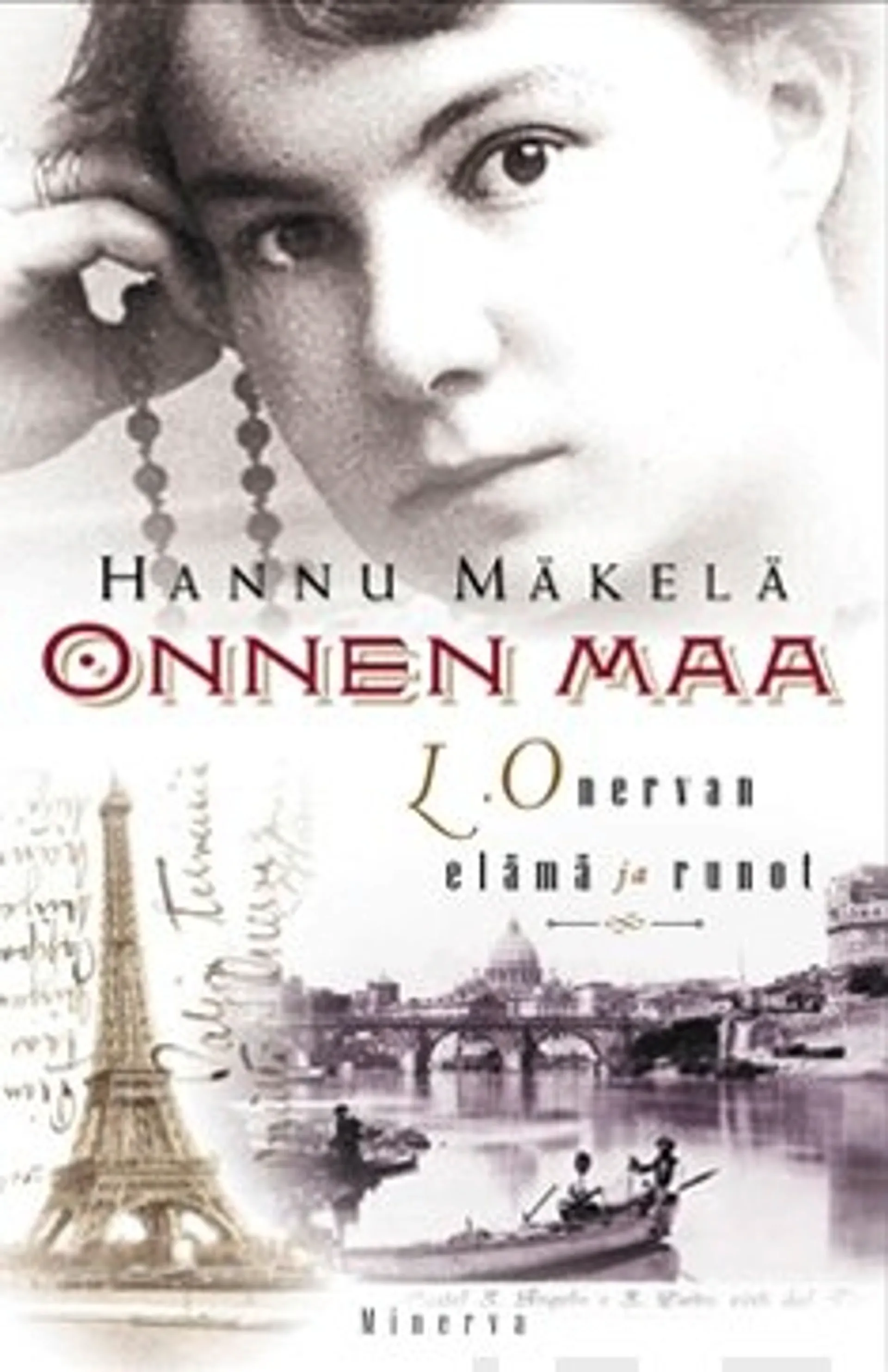 Onnen maa