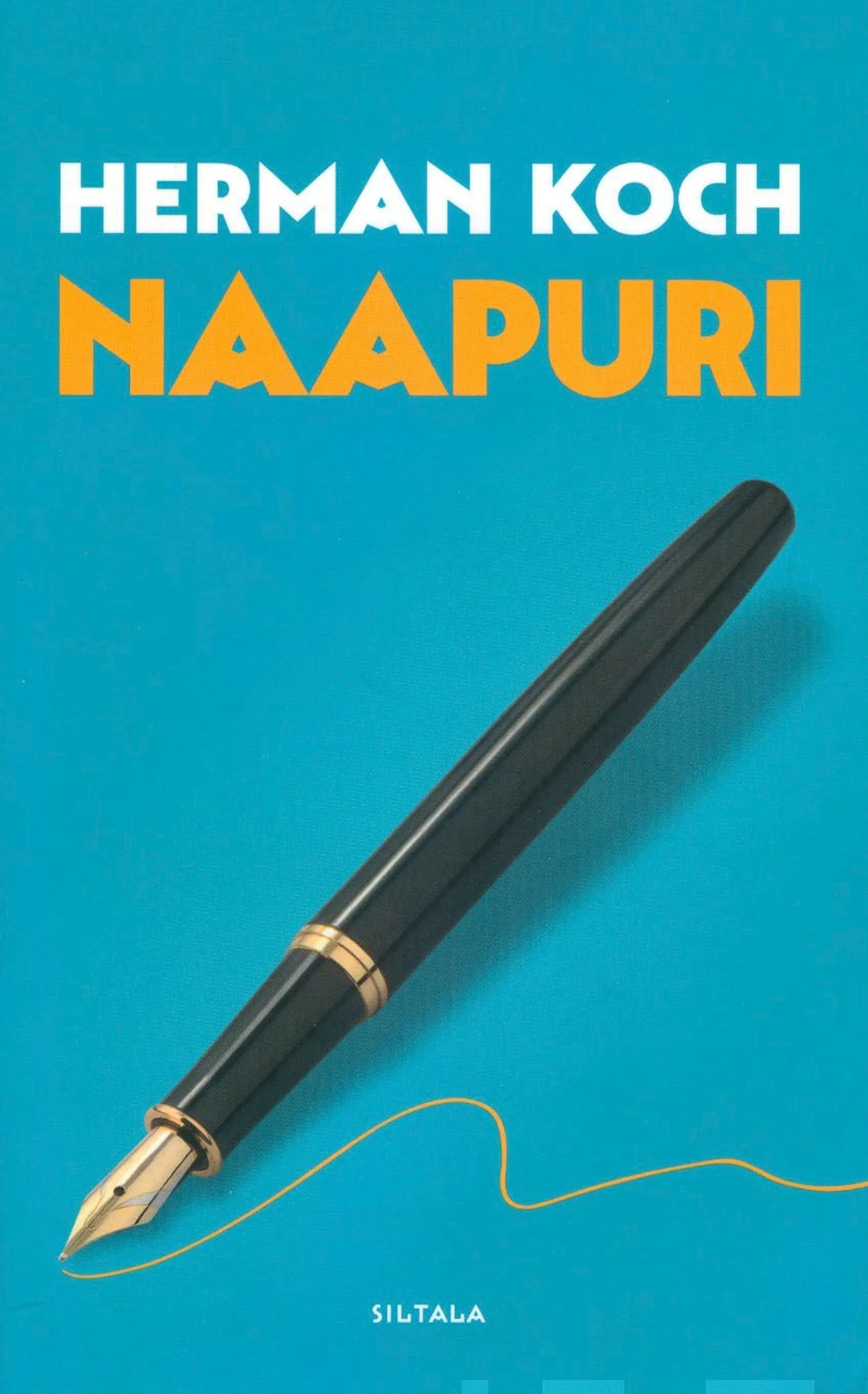 Koch, Naapuri