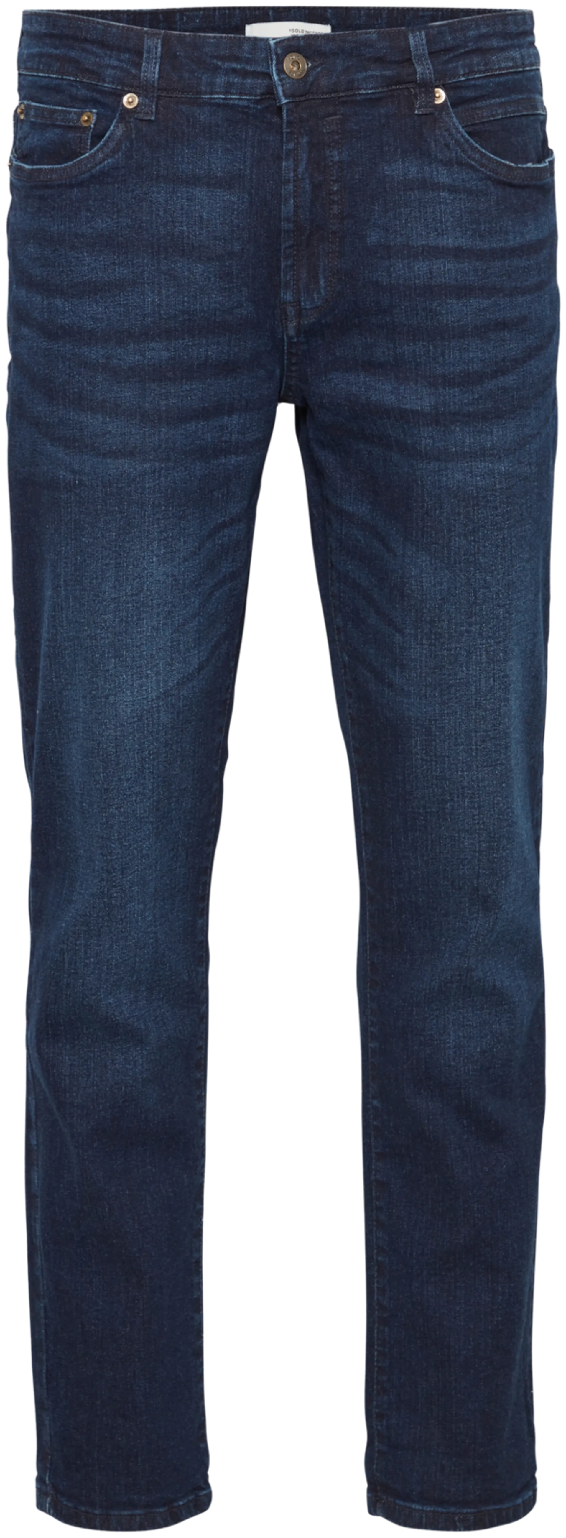 Solid miesten farkut SDRyder - DARK BLUE DENIM - 1