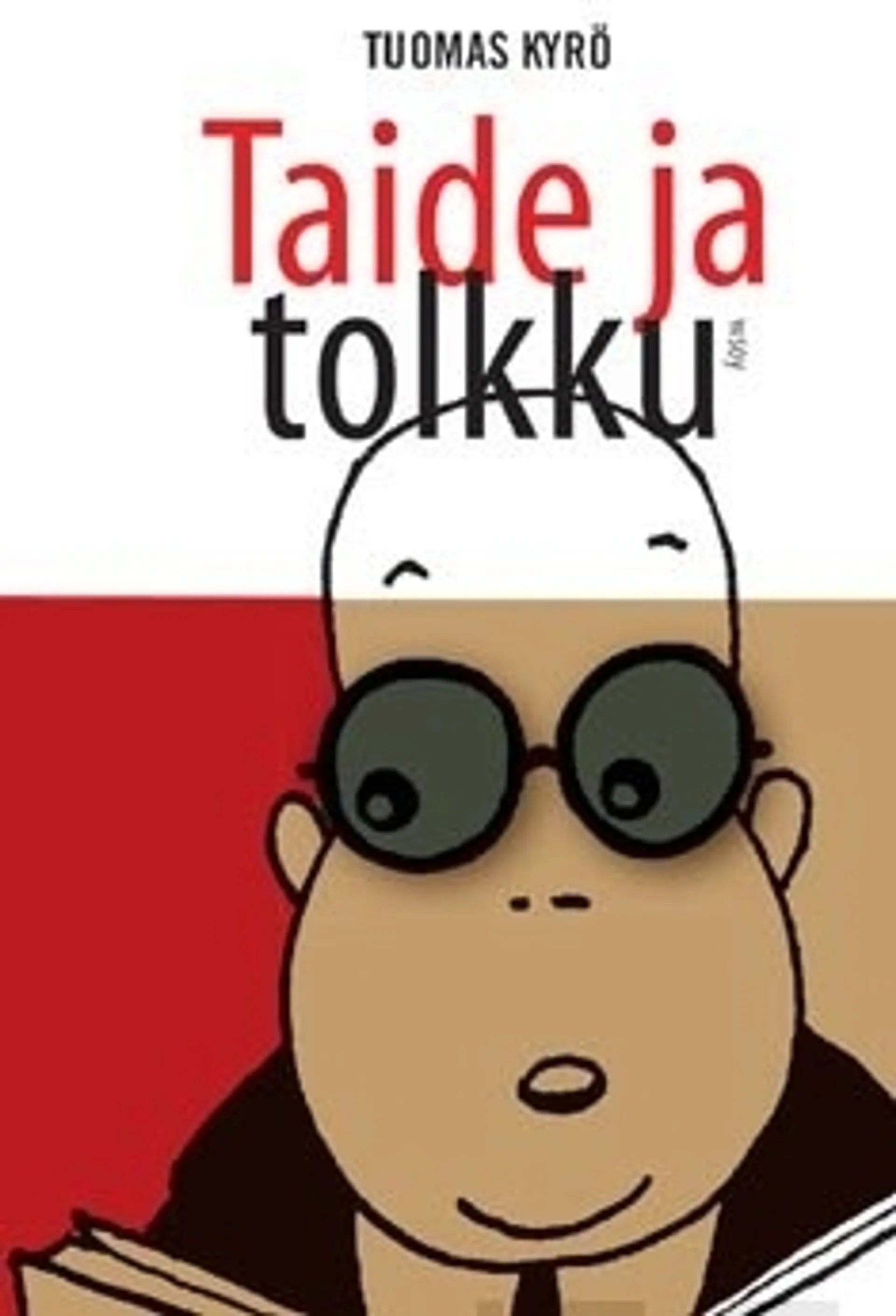 Taide ja tolkku