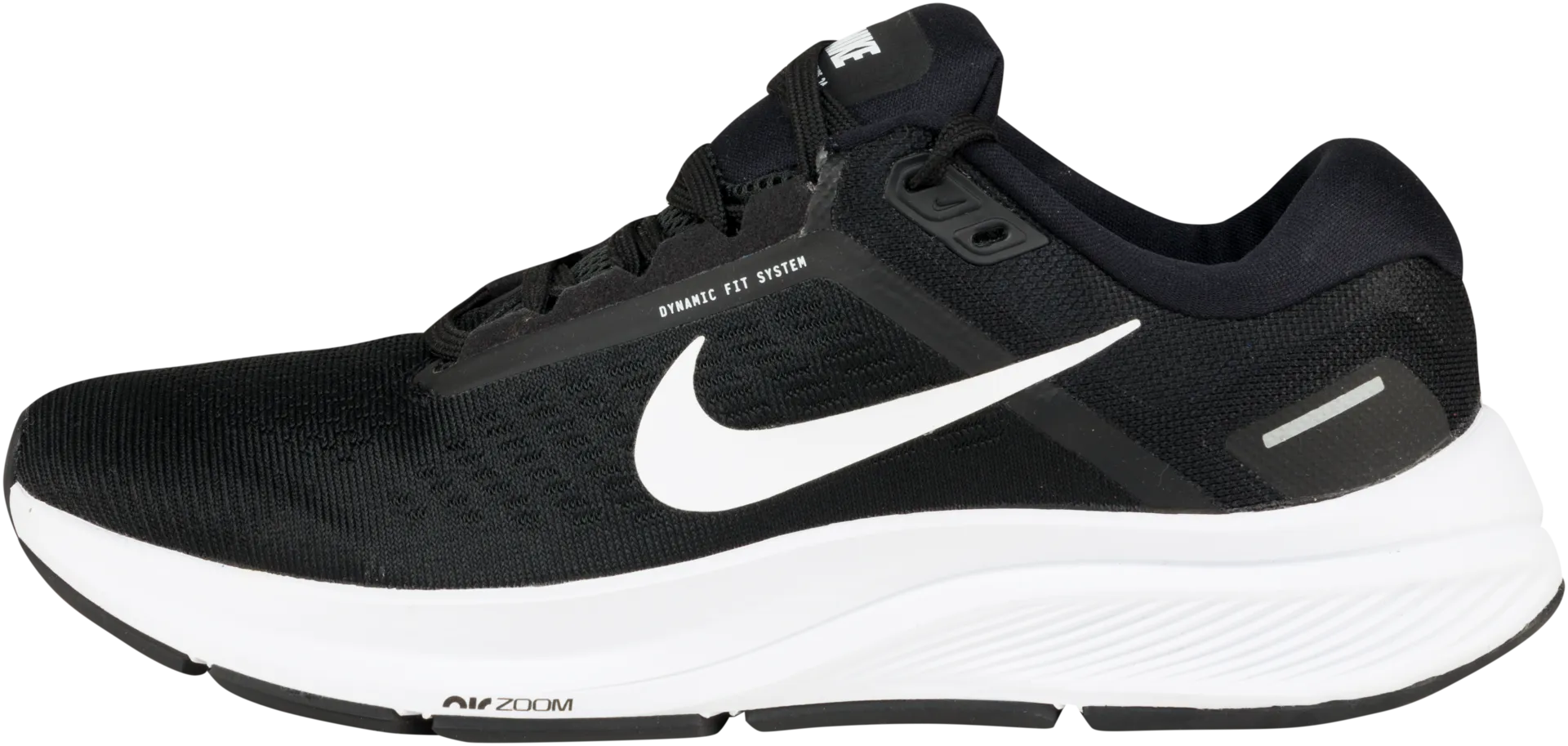 Nike naisten juoksujalkine Air Zoom DA8570-001 - BLACK - 1