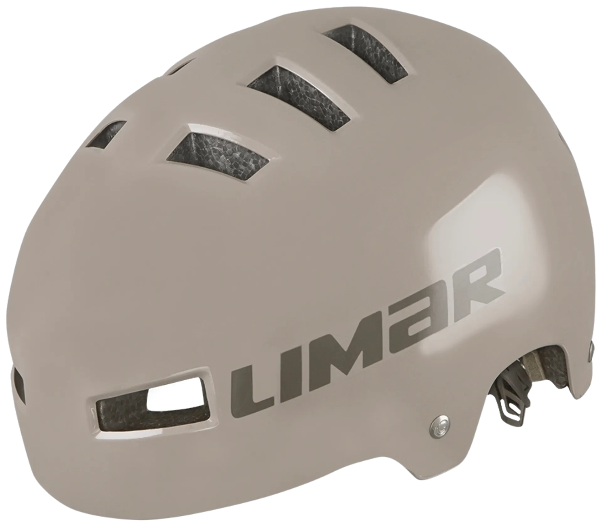 Limar BMX-kypärä 360° 57-62 ruskea