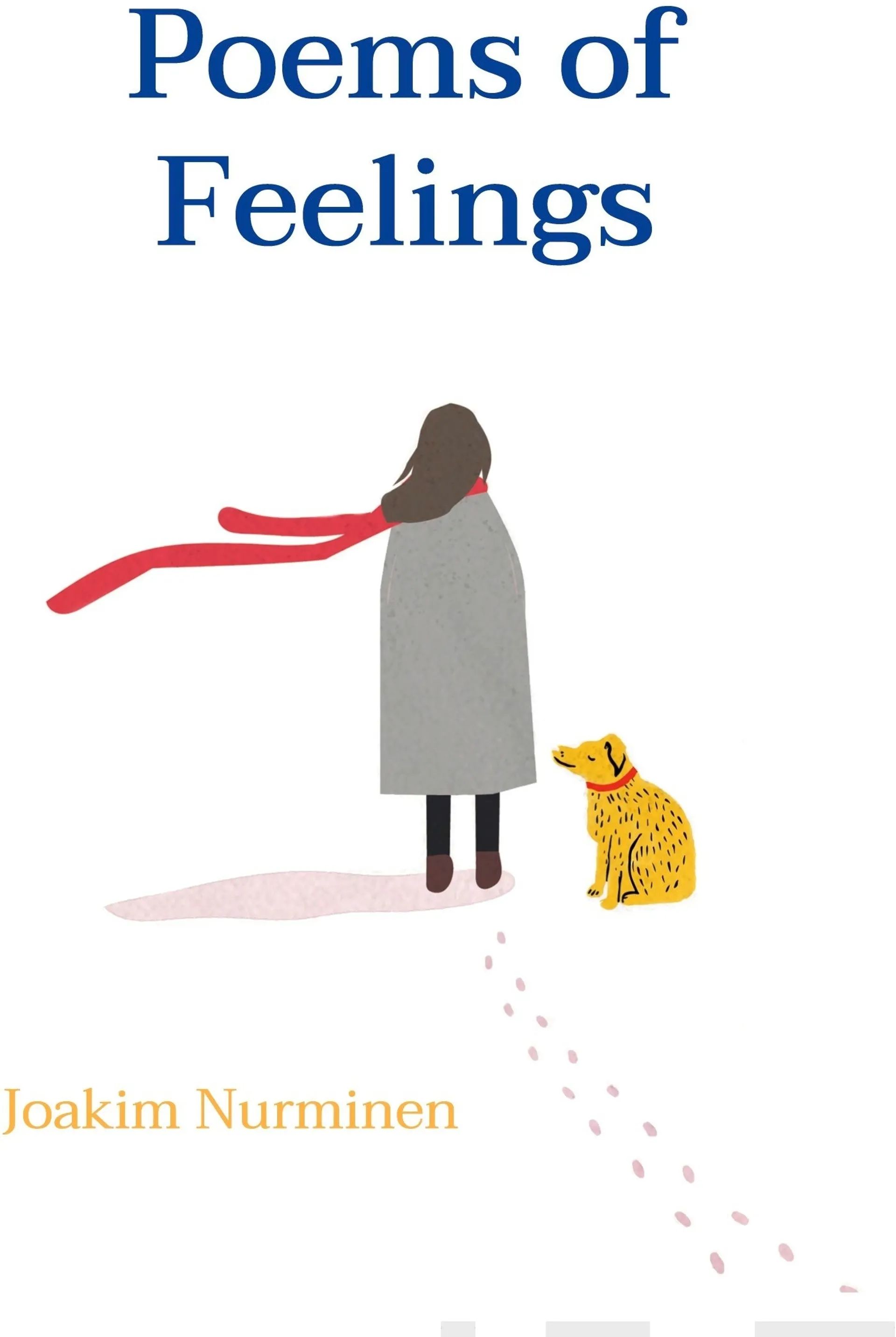 Nurminen, Poems of Feelings