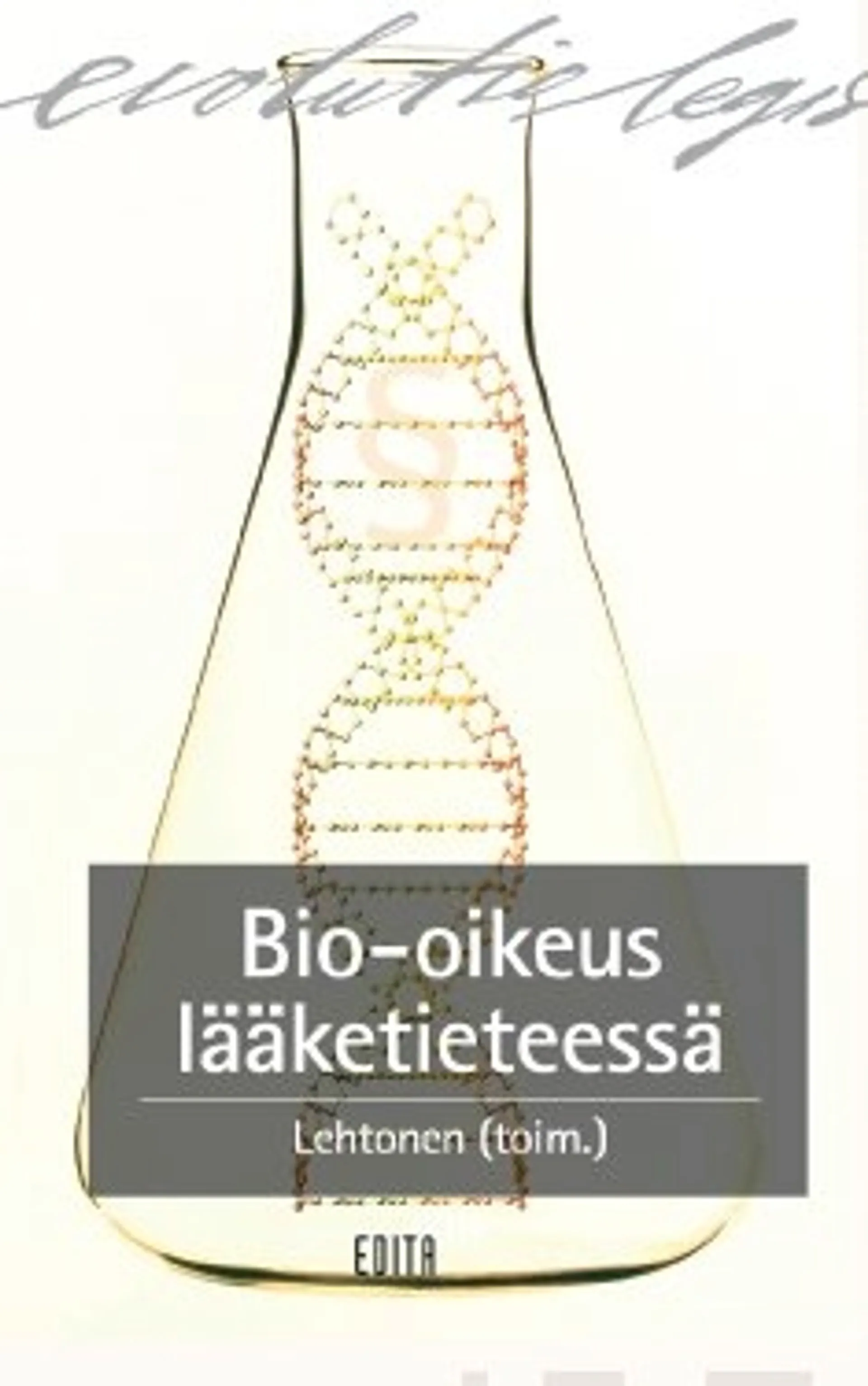 Bio-oikeus lääketieteessä