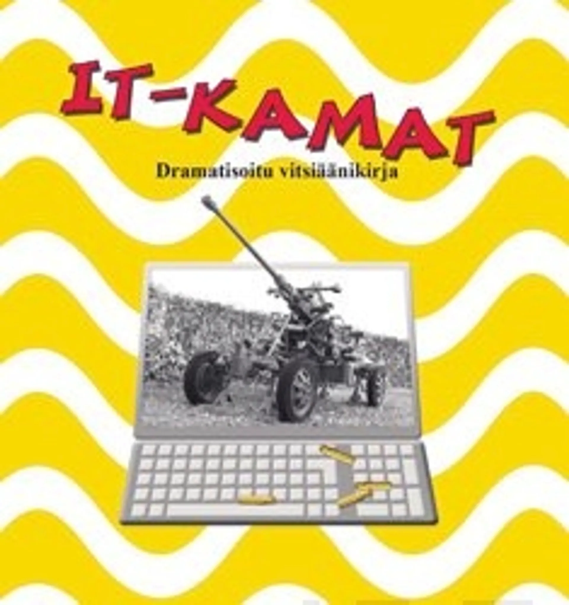 IT-kamat