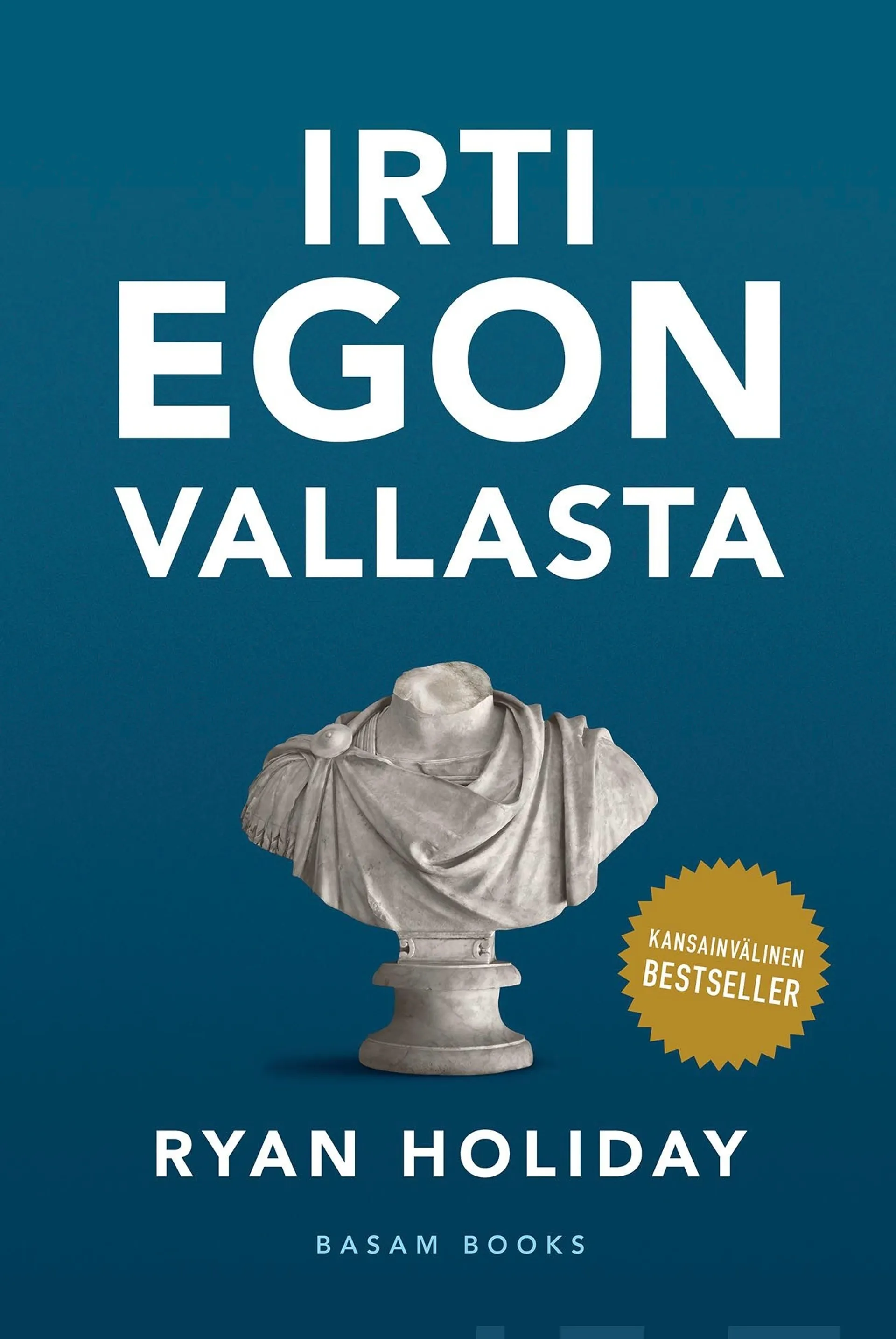 Holiday, Irti egon vallasta