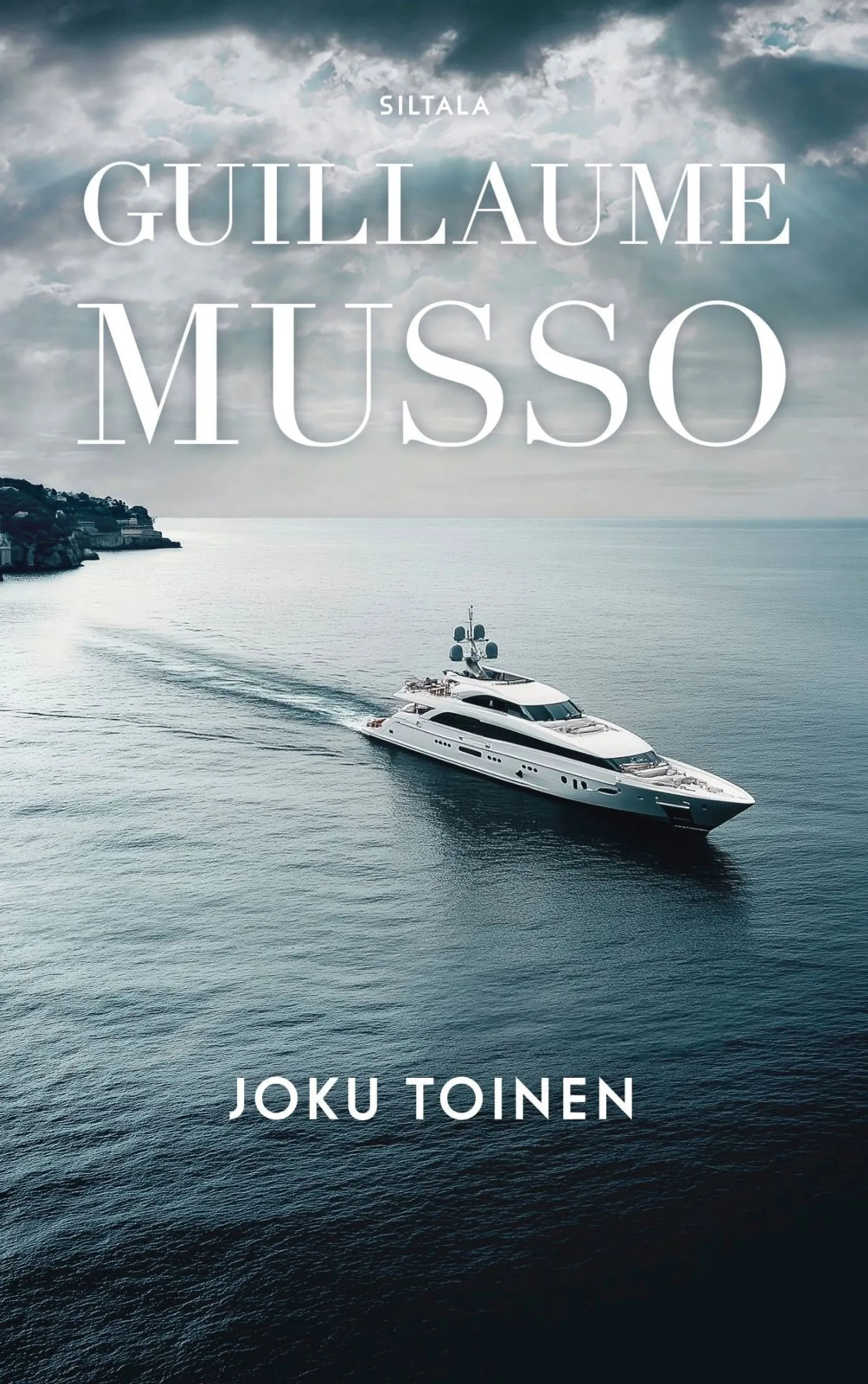 Musso, Joku toinen