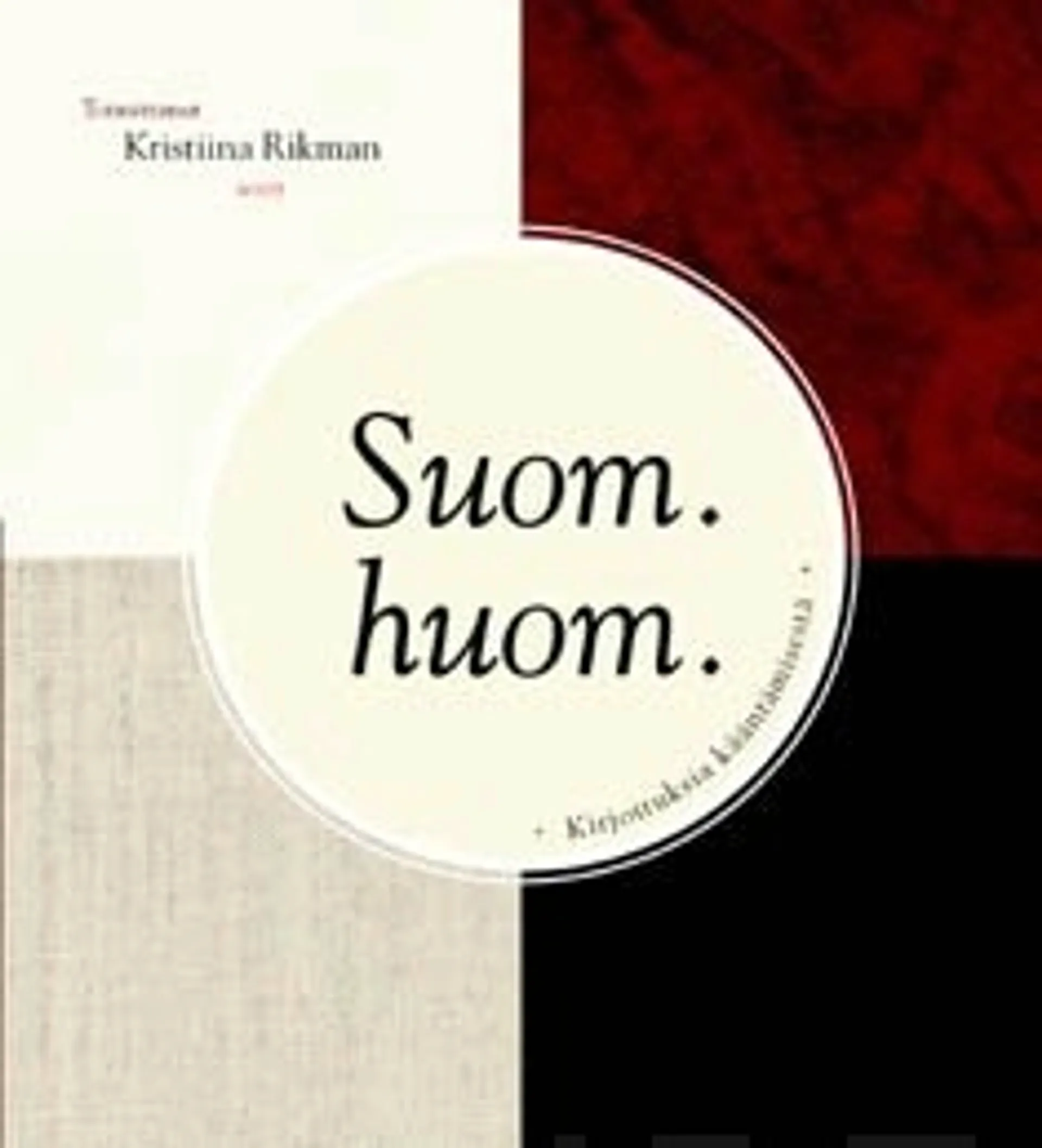 Suom. huom.