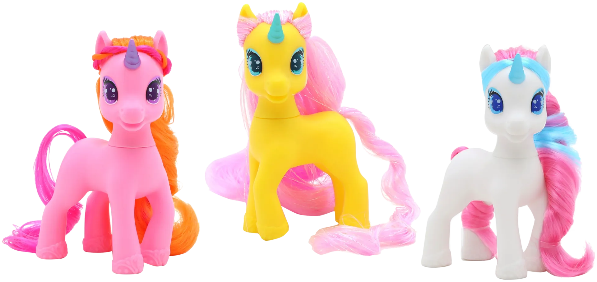 Dreameez Vinyl Unicorn - 1