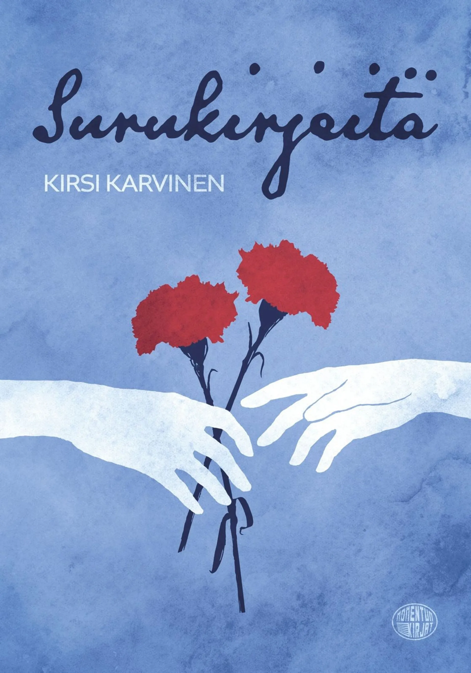 Karvinen, Surukirjeitä